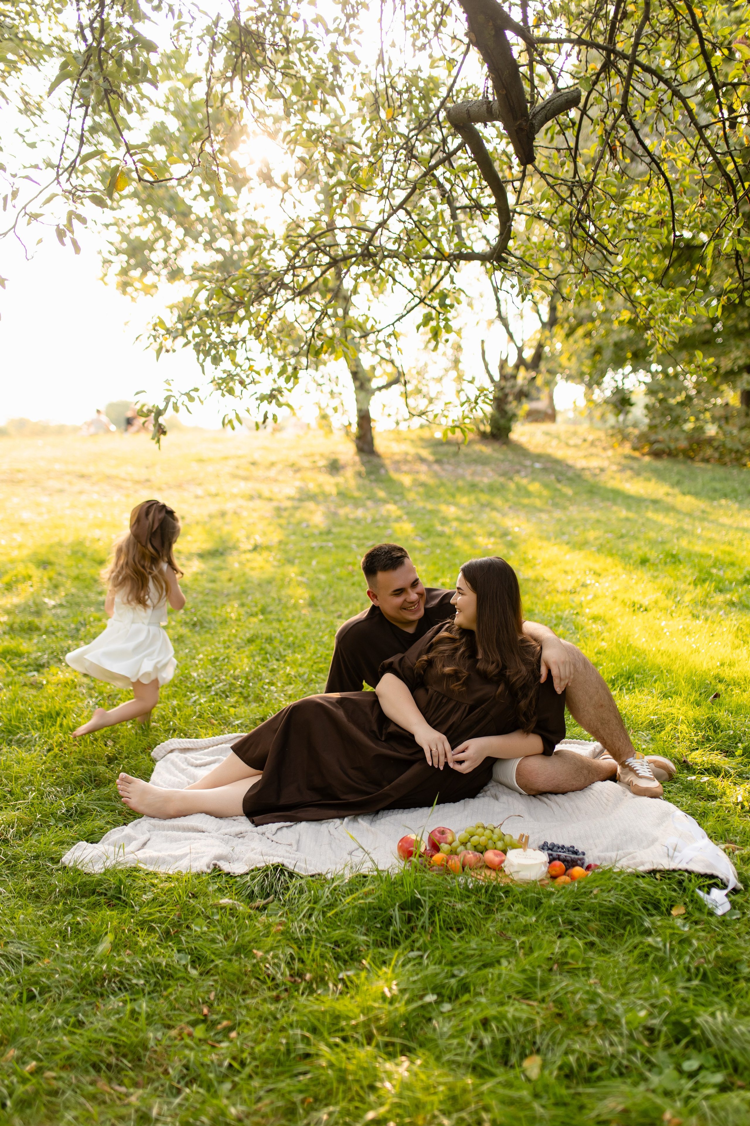 Мія Юлія Іван. Весільний, сімейний фотограф Варшава