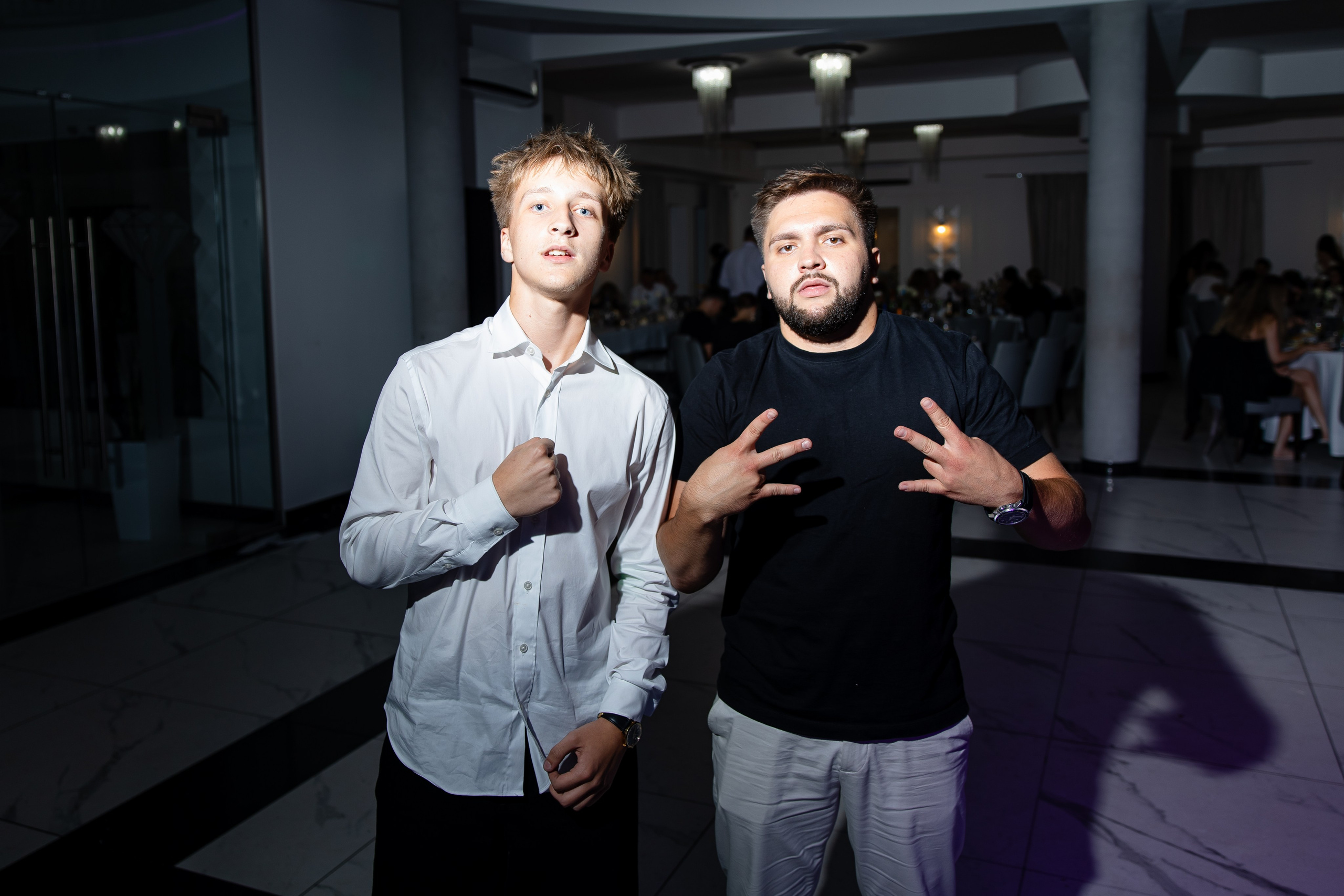 Артур + Анастасія. Весільний, сімейний фотограф Варшава