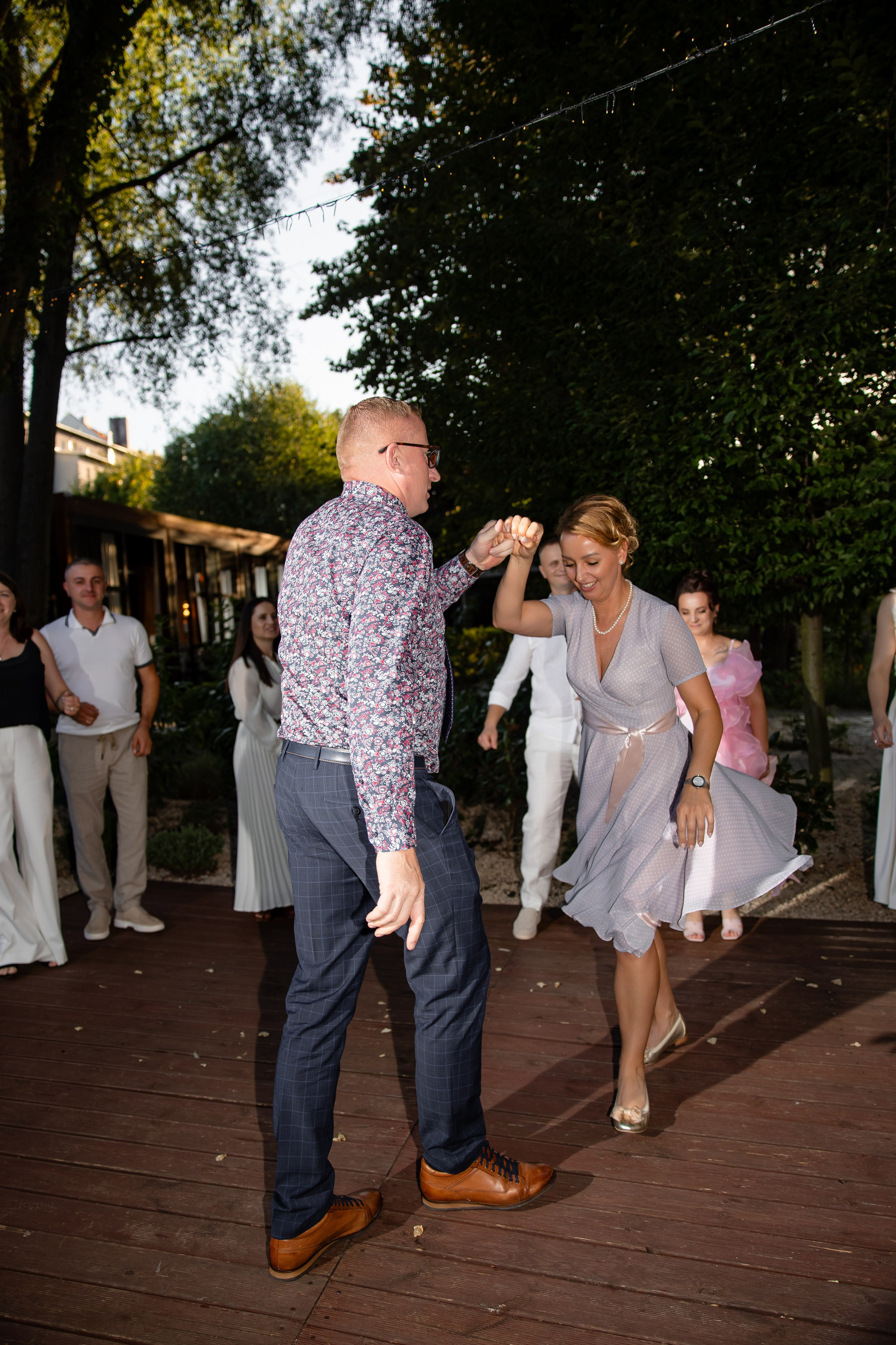 Андрій+Тетяна. Весільний, сімейний фотограф Варшава