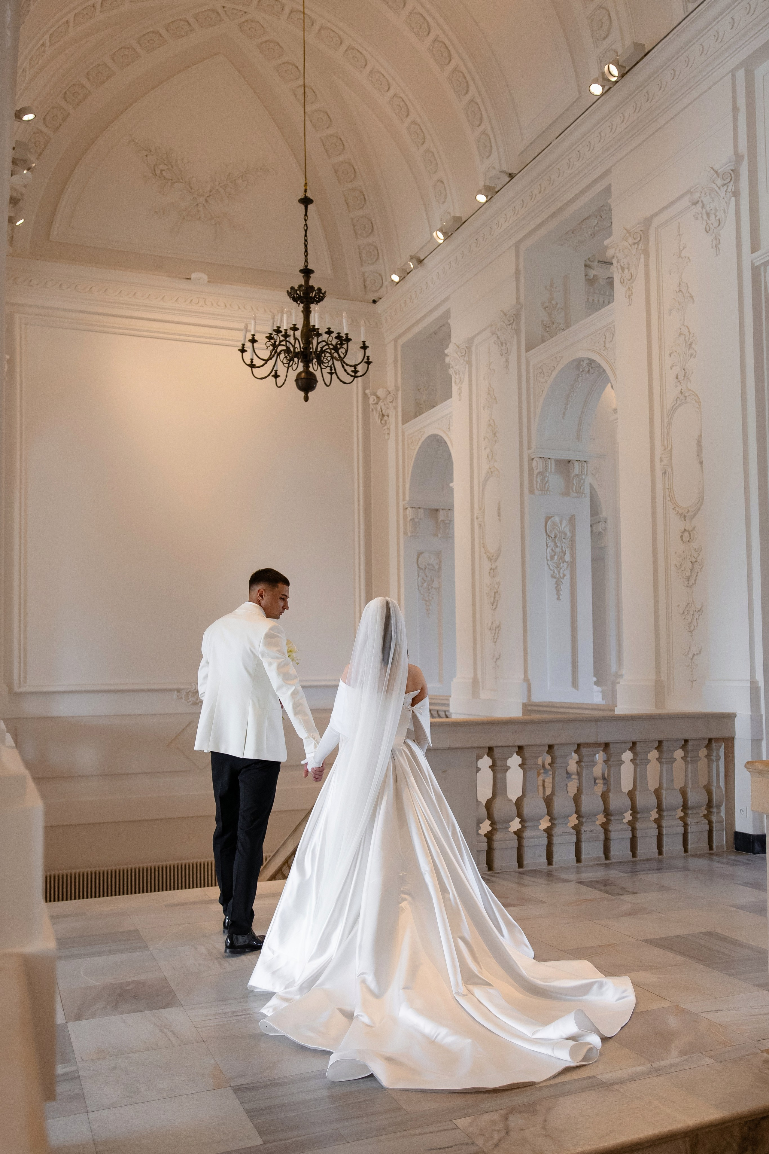 Василь + Іванна. Весільний, сімейний фотограф Варшава