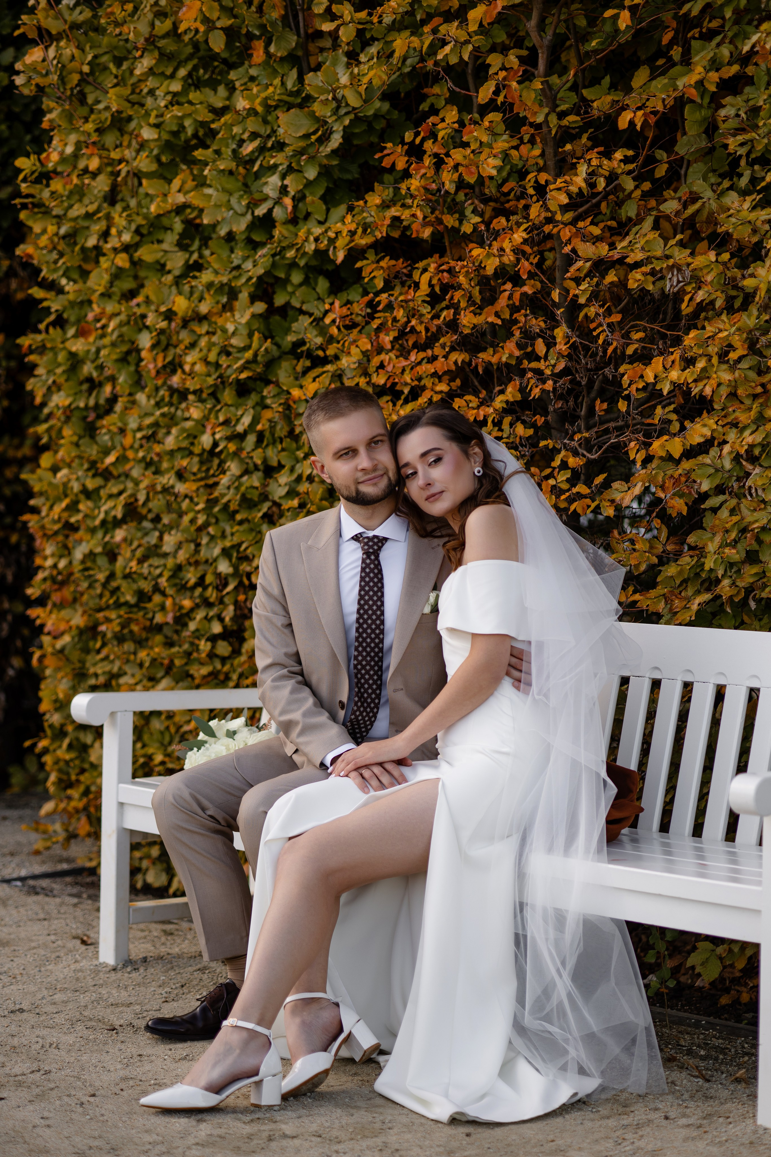 Анатолій+Вікторія. Весільний, сімейний фотограф Варшава