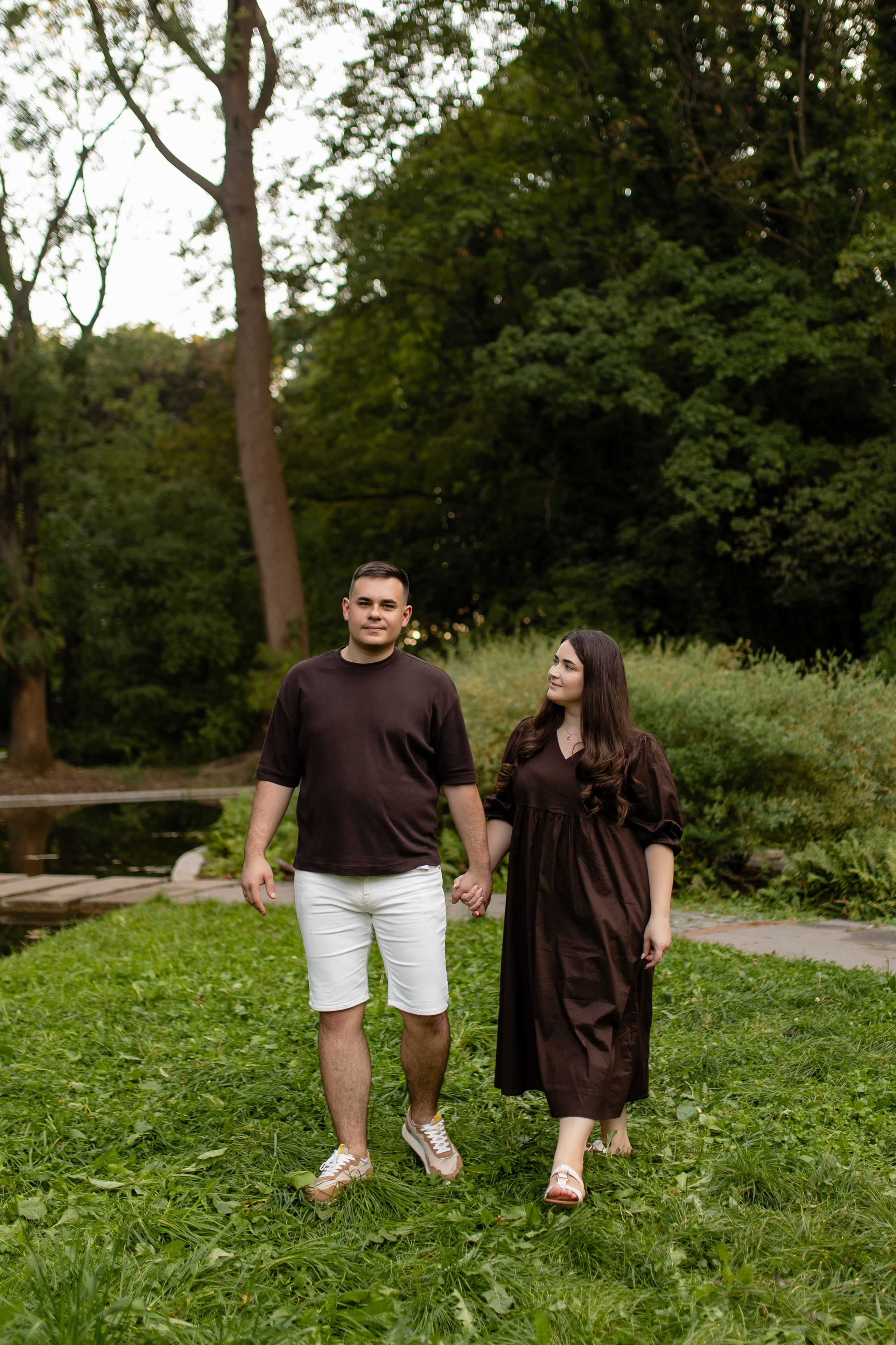 Мія Юлія Іван. Весільний, сімейний фотограф Варшава