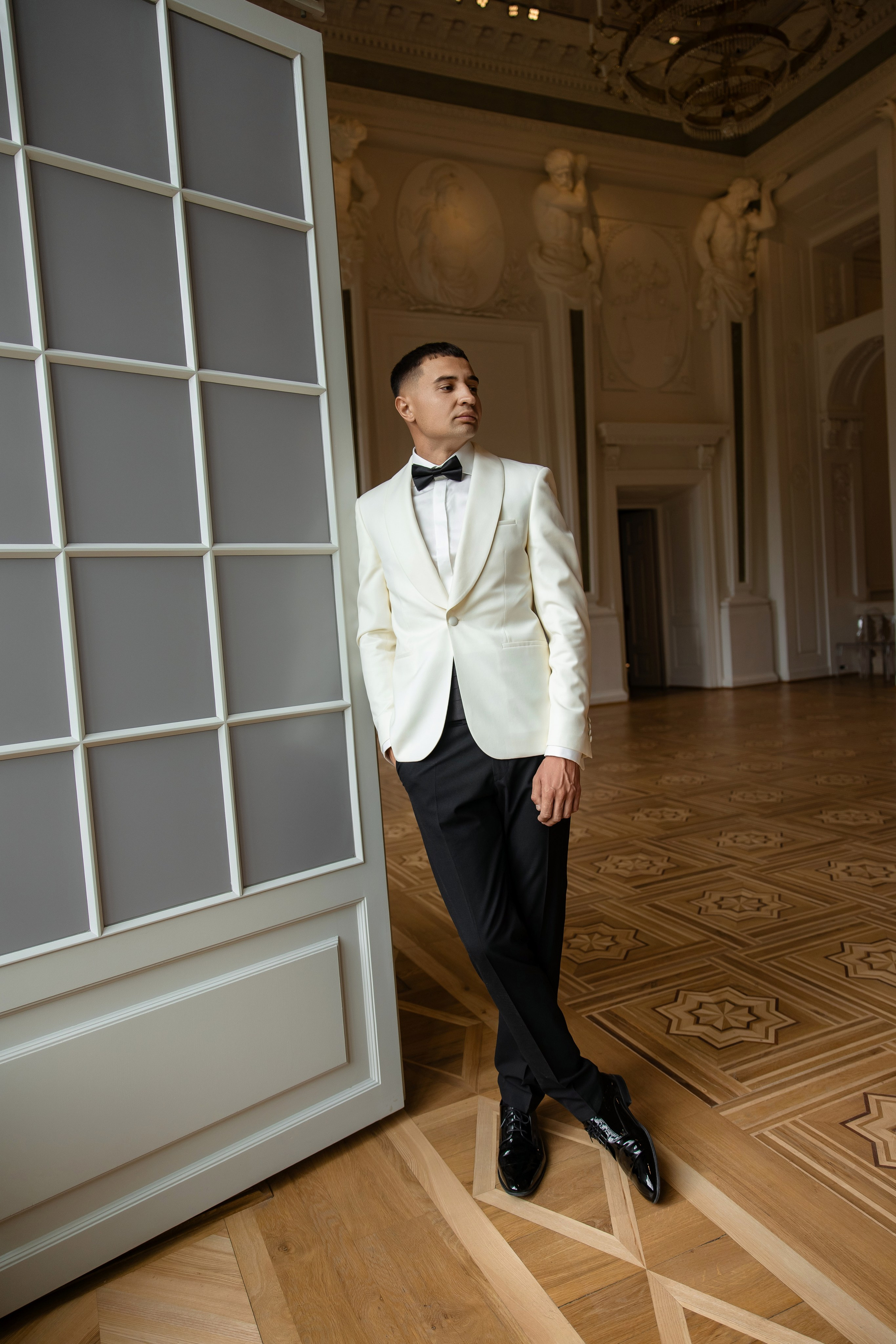 Василь + Іванна. Весільний, сімейний фотограф Варшава