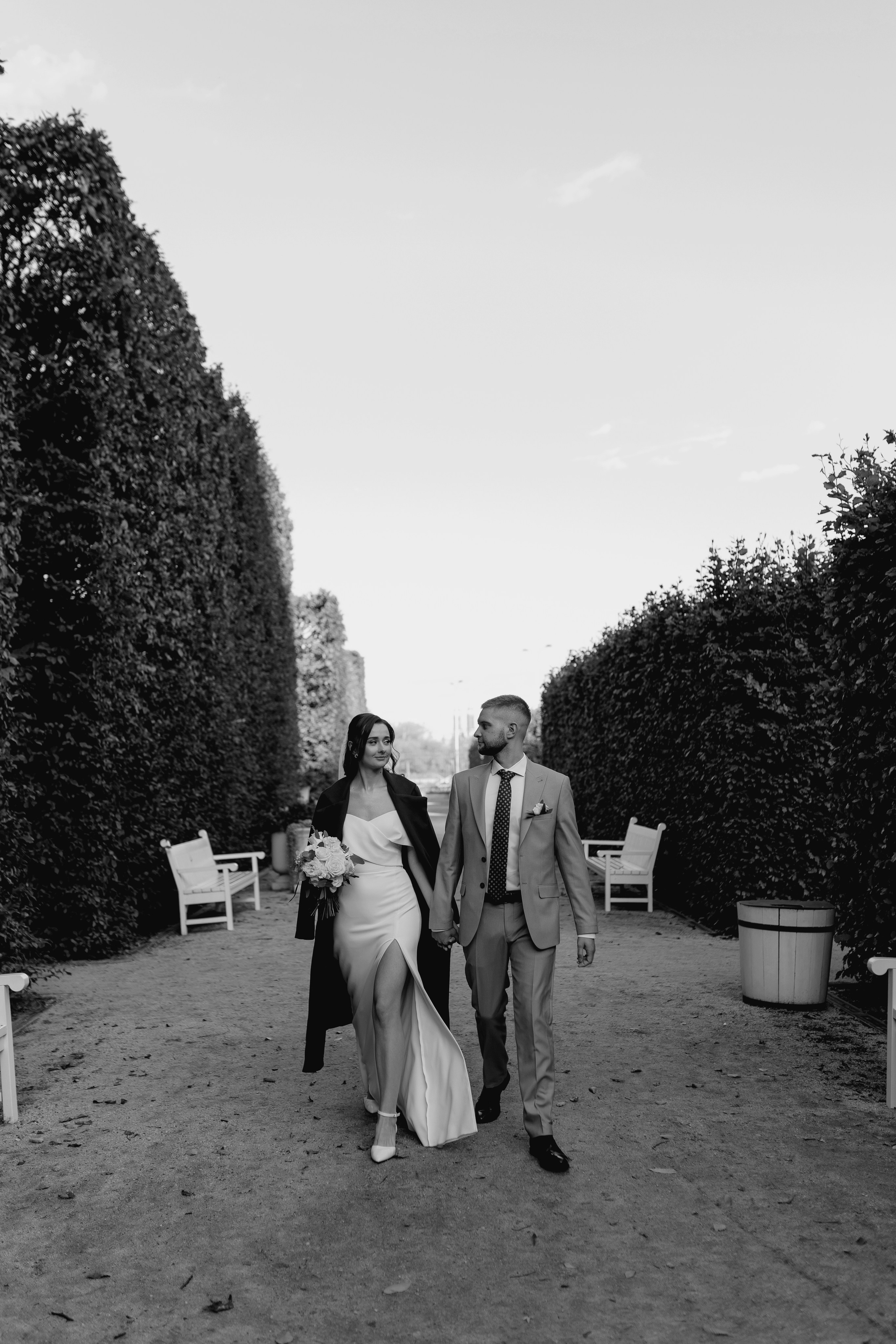 Анатолій+Вікторія. Весільний, сімейний фотограф Варшава