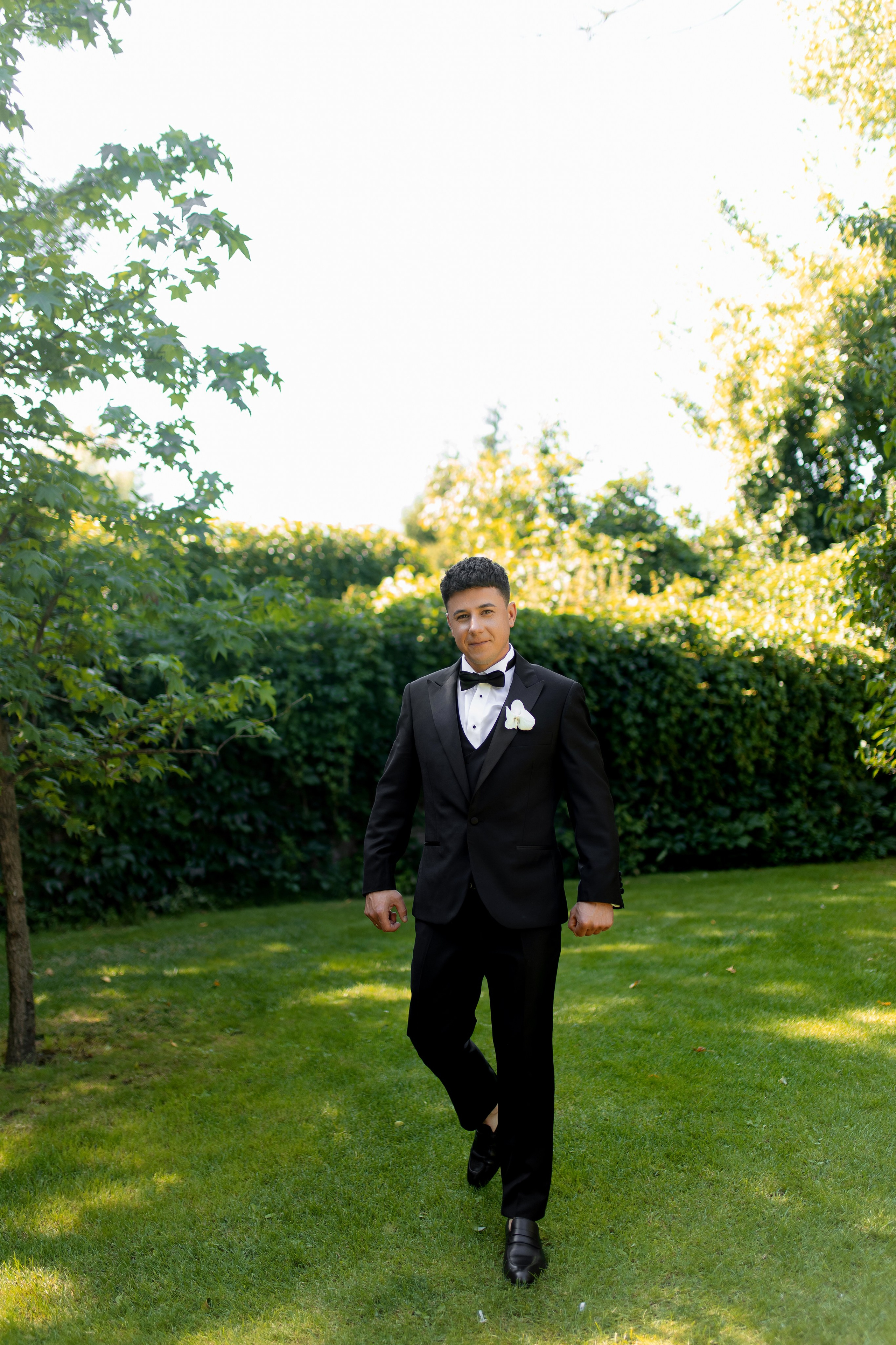 Андрій+Тетяна. Весільний, сімейний фотограф Варшава