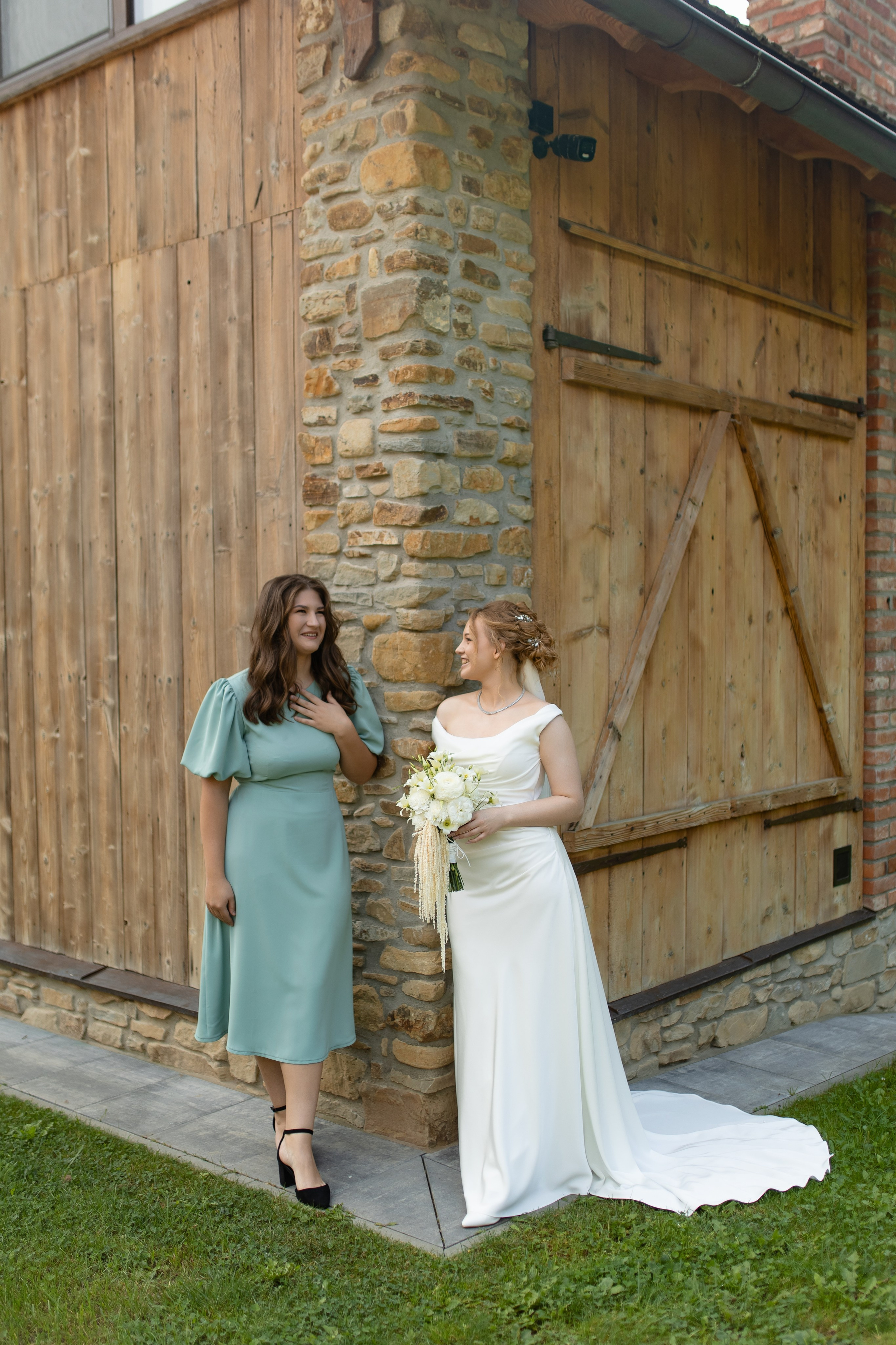 Назар + Олена. Весільний, сімейний фотограф Варшава