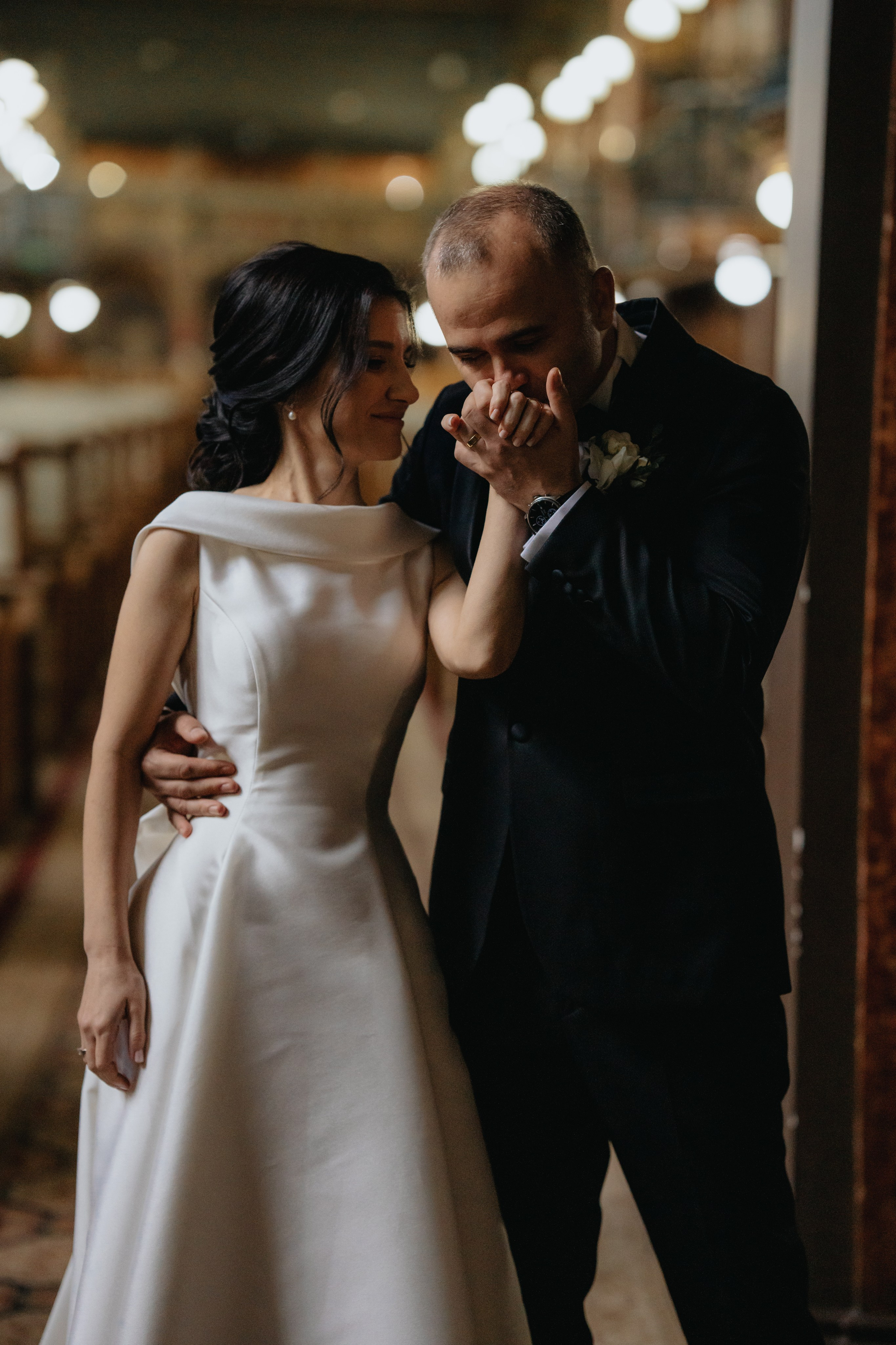 Nunta. Mihai Padurariu - fotograf