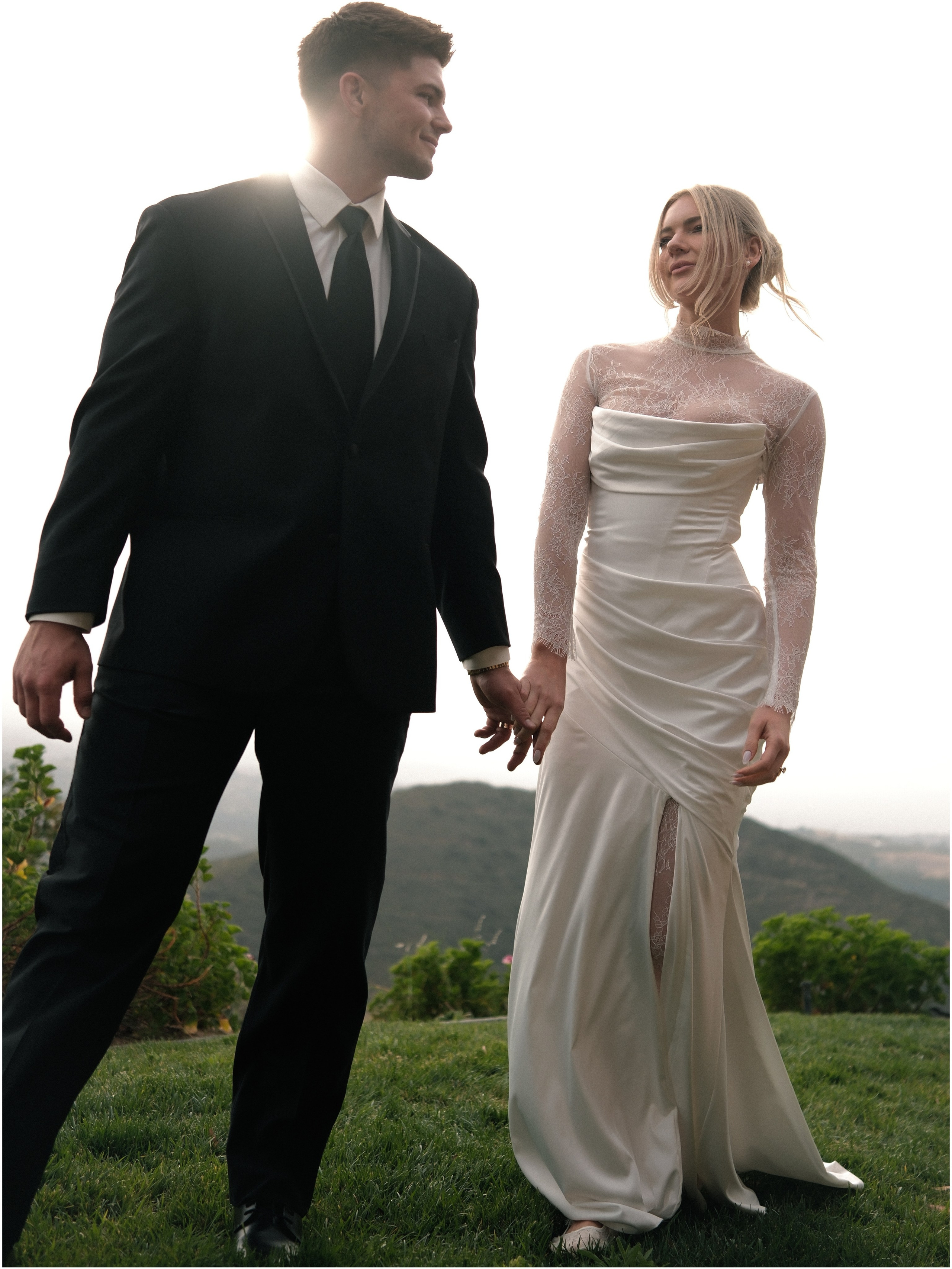 Anastasia & Matvey. Mariia Ermakoava