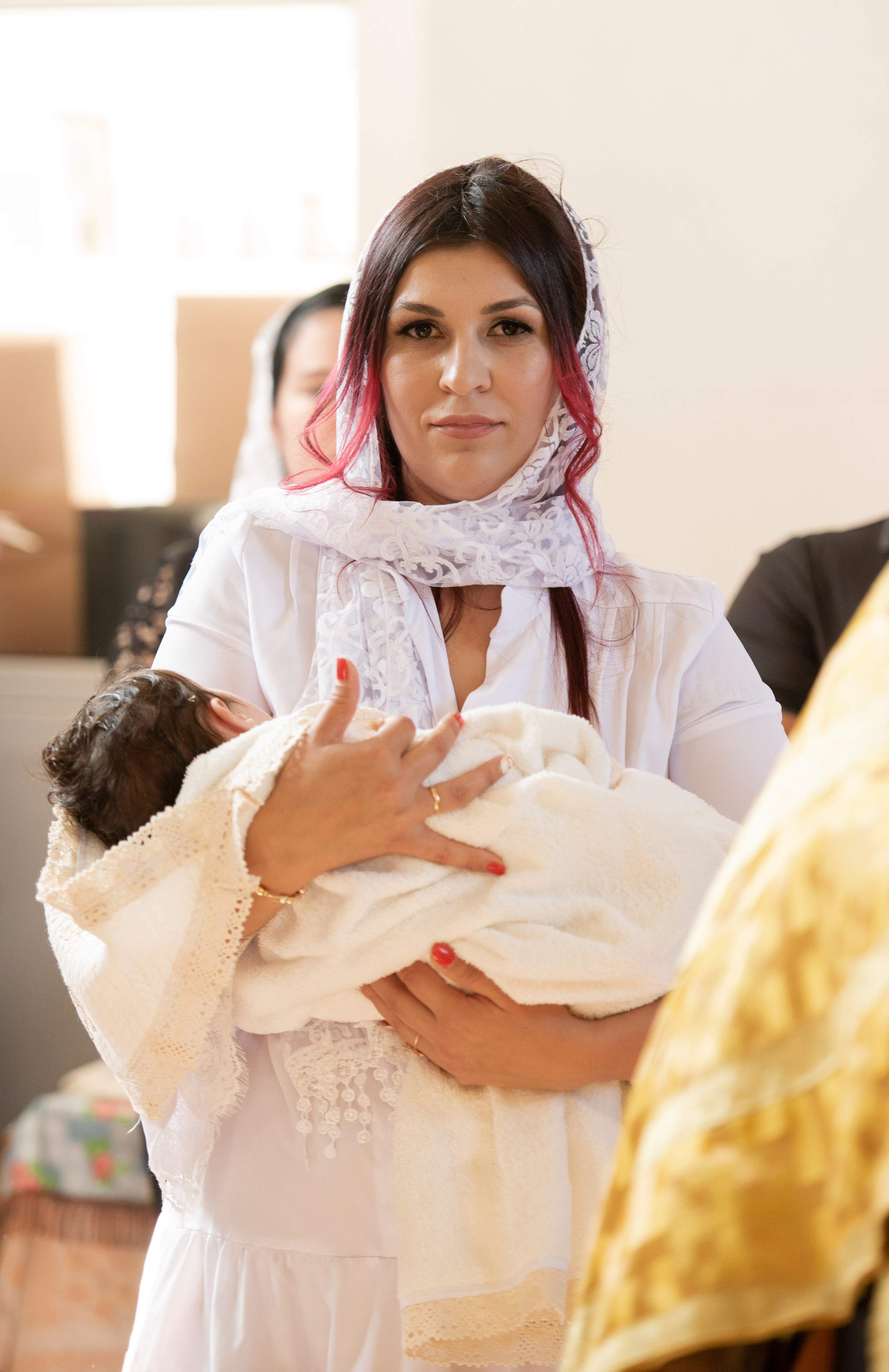 07.09.2024. Fotograf de familie Vitalie Budoianu