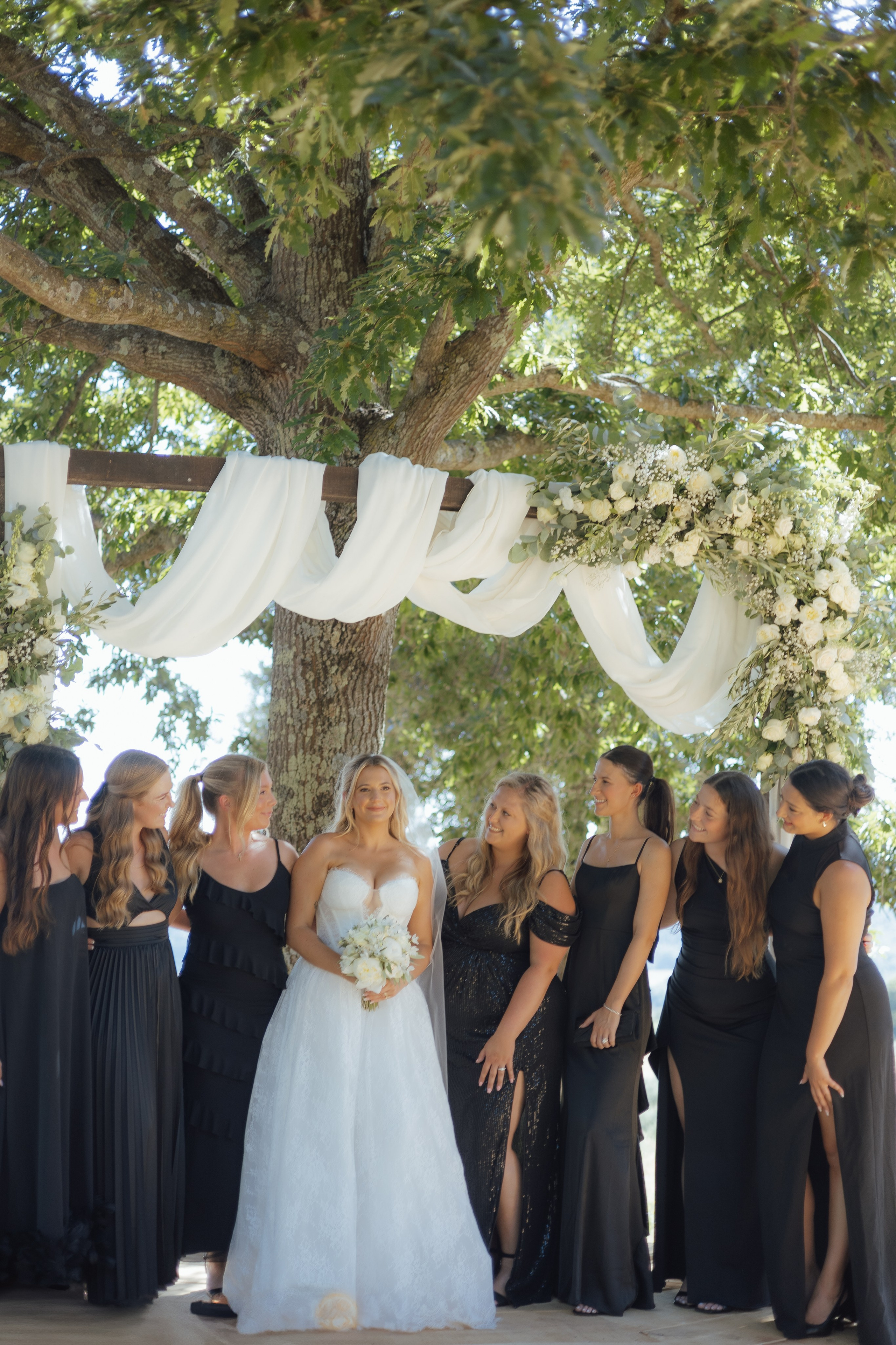 Wedding in Tuscany. Sara Luca Wedding Photographer in Italy and Europe