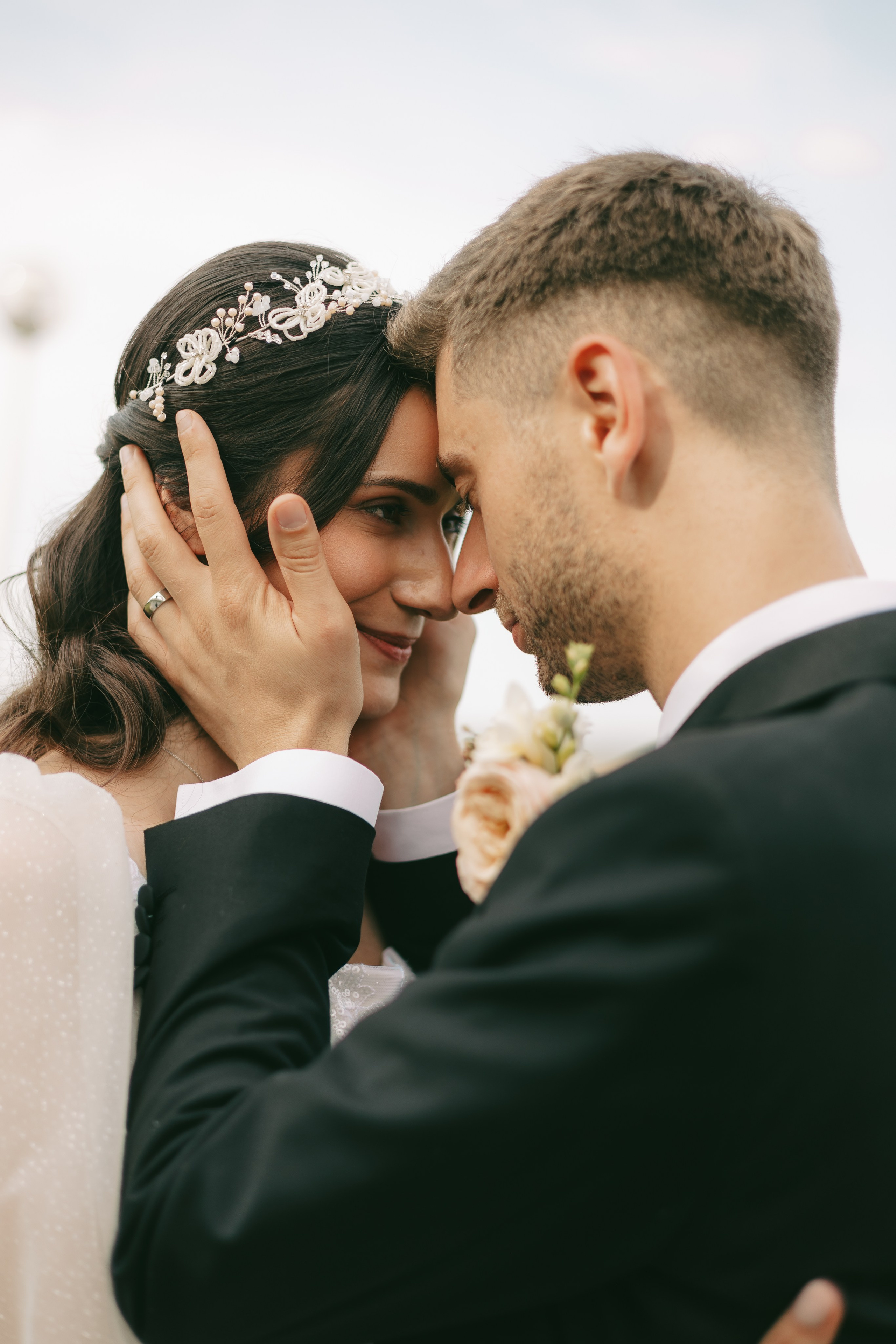 Beatrice and Andrei. Sara Luca Wedding Photographer in Italy and Europe