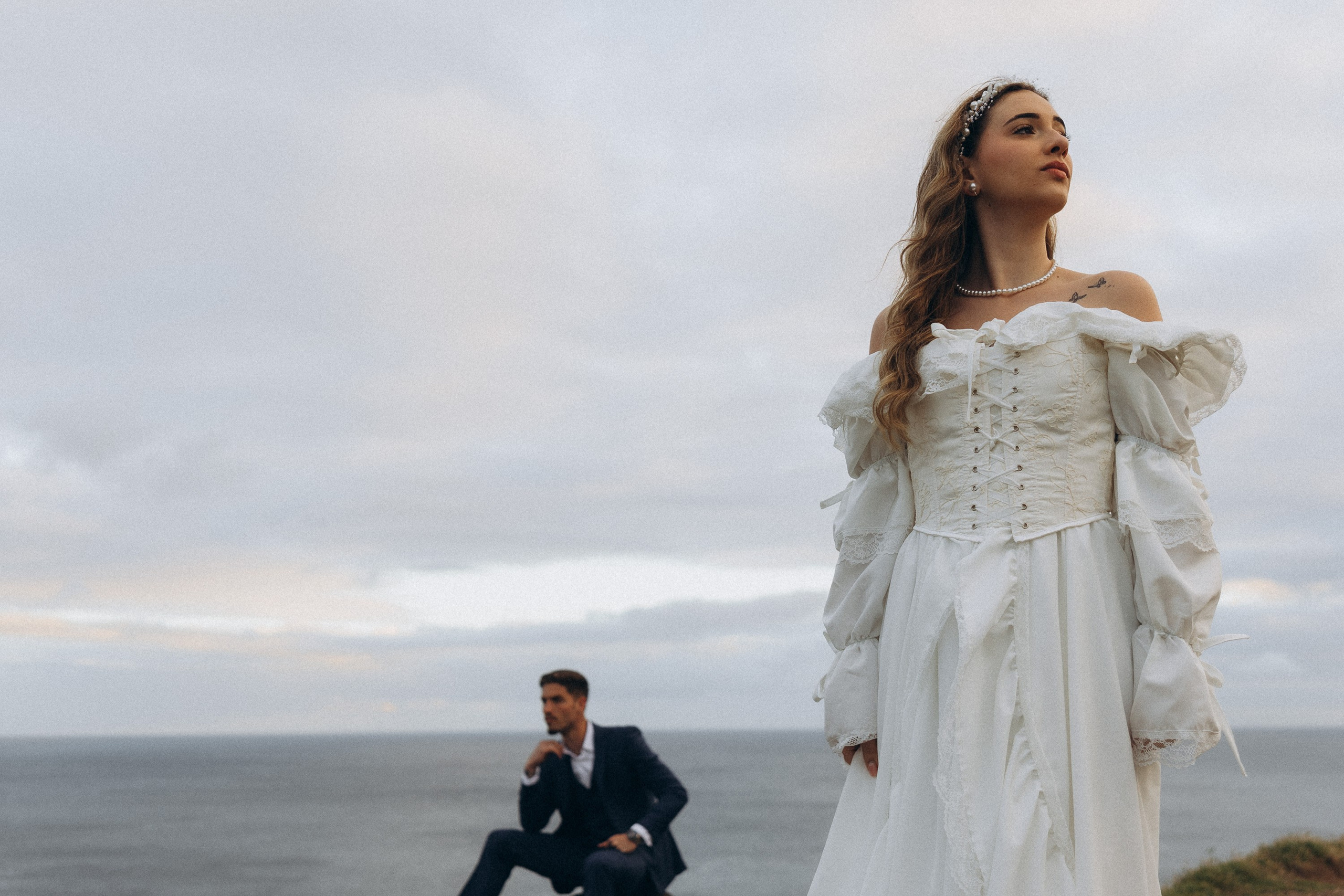 Engagement photoshoot in Madeira 
