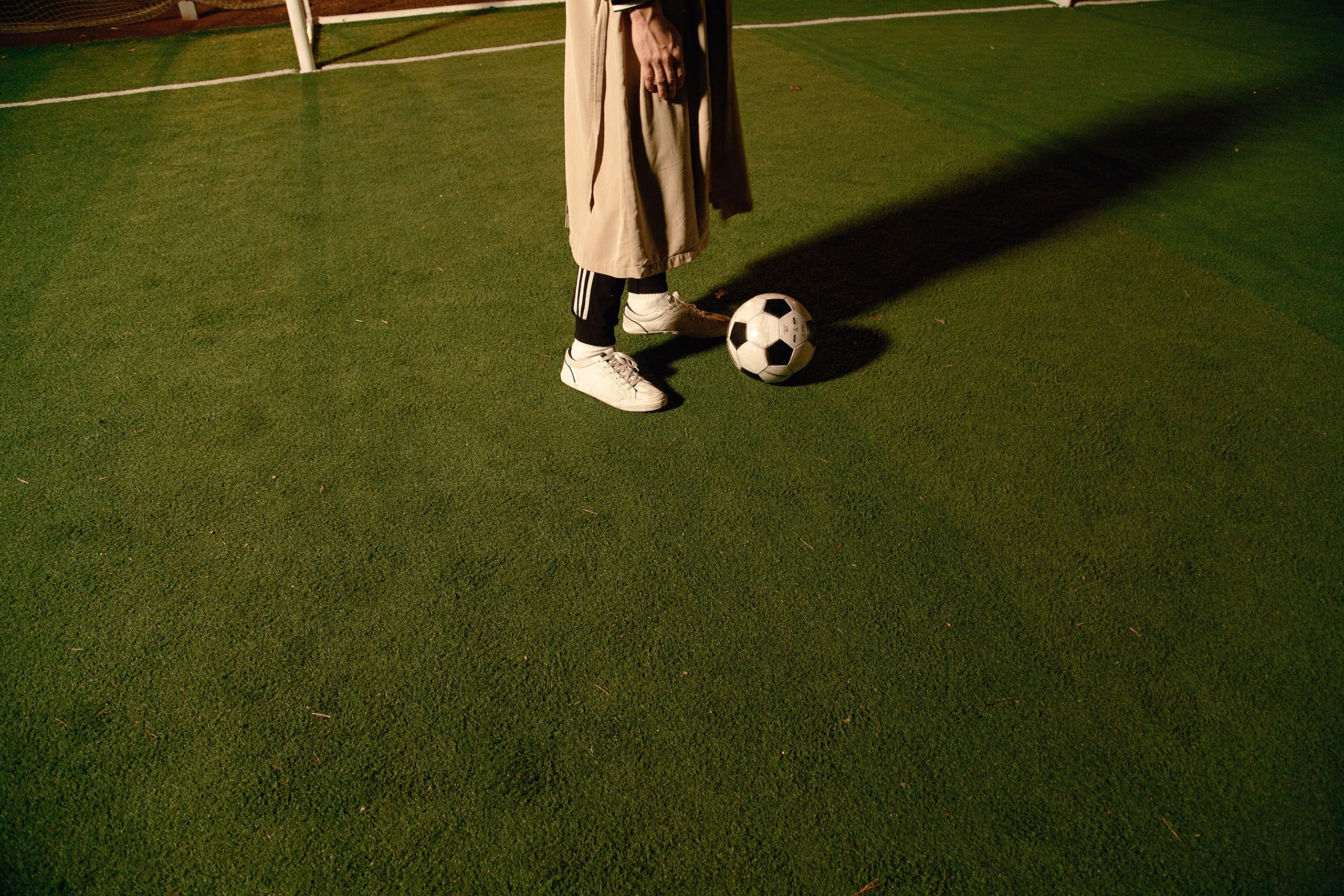 CINEMA. Kate Sergeeva photographer in Barcelona