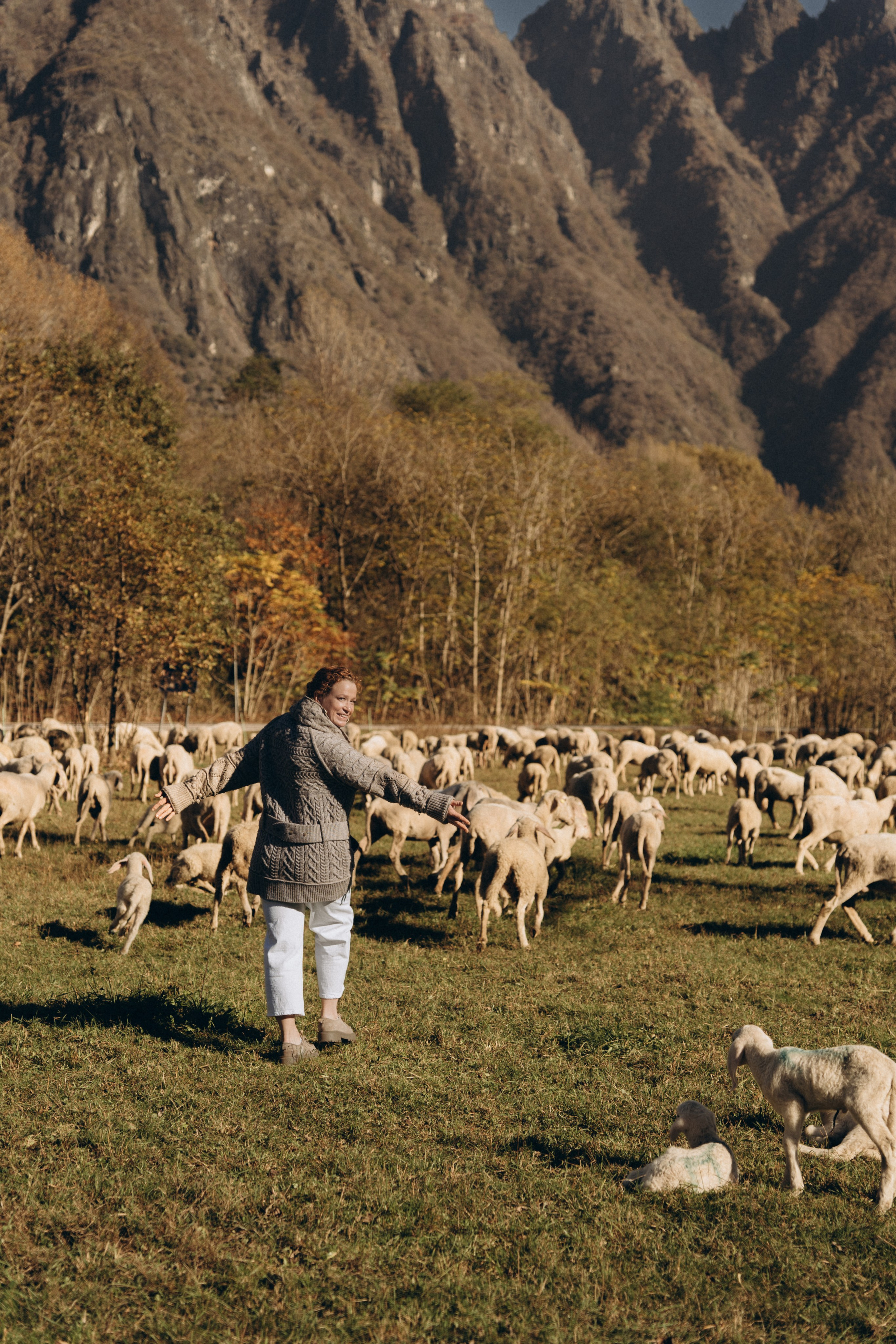 EGENIA. PHOTOGRAPHER IN ITALY