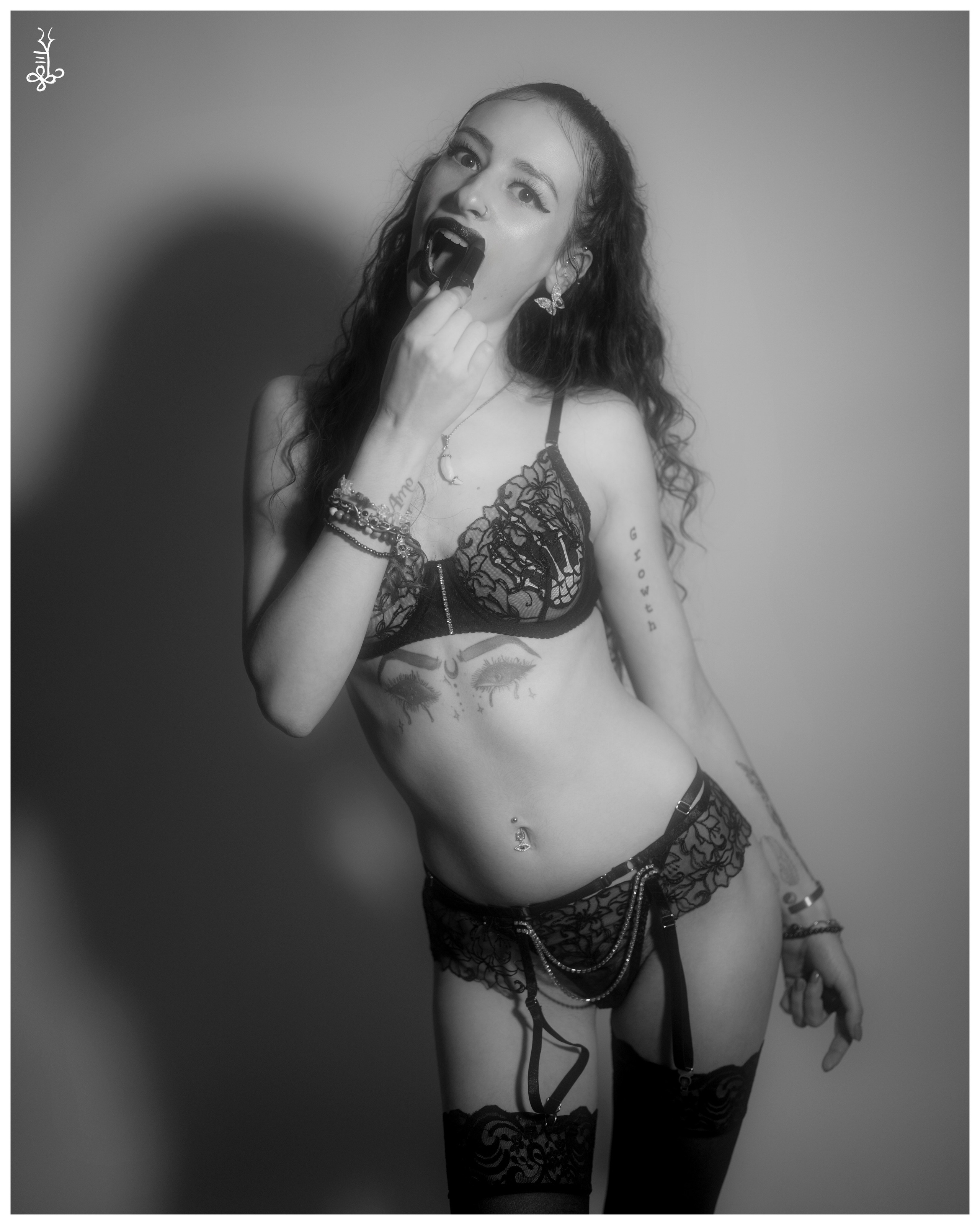 JASELLA. Ke’Ondris