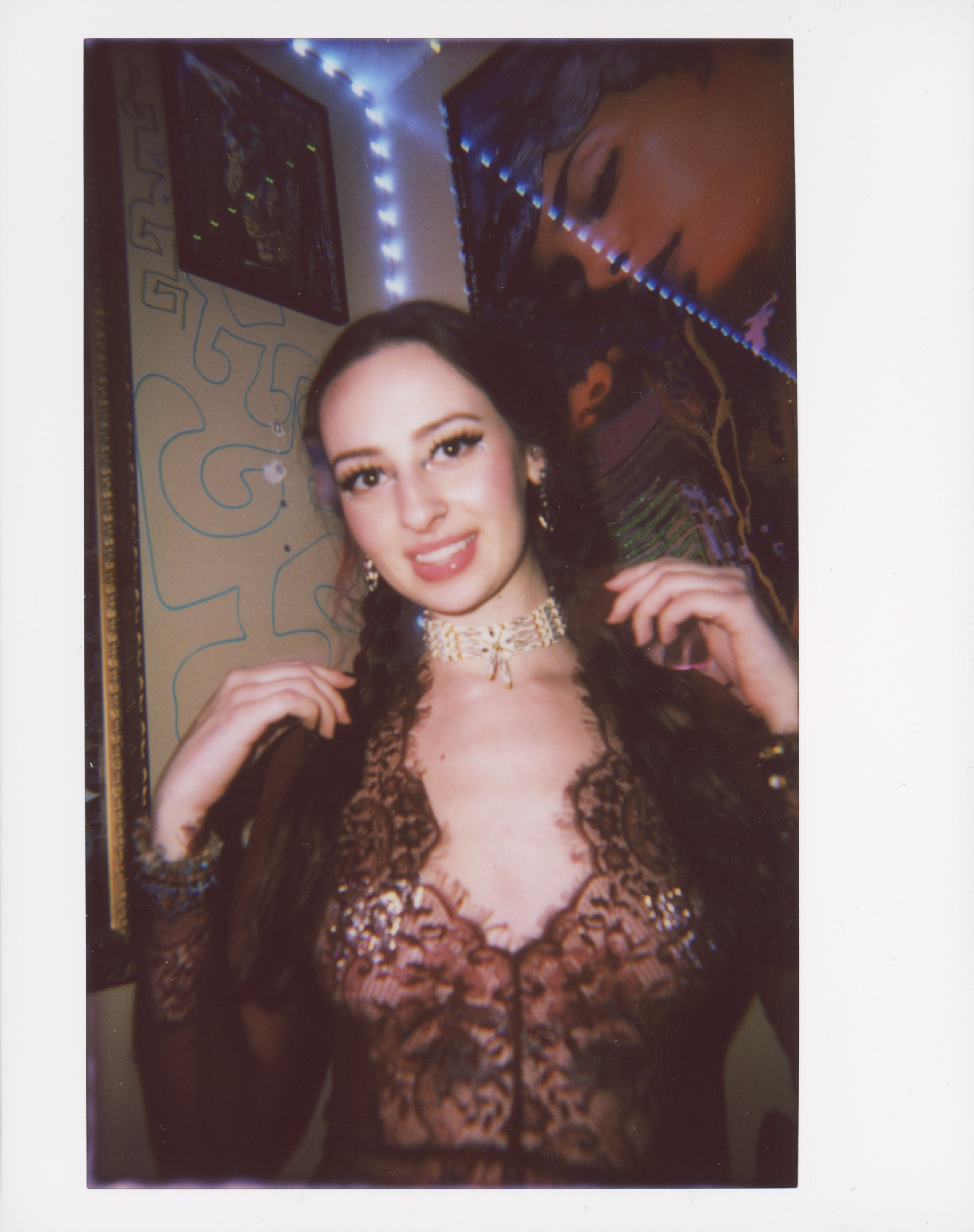 JASELLA. Ke’Ondris