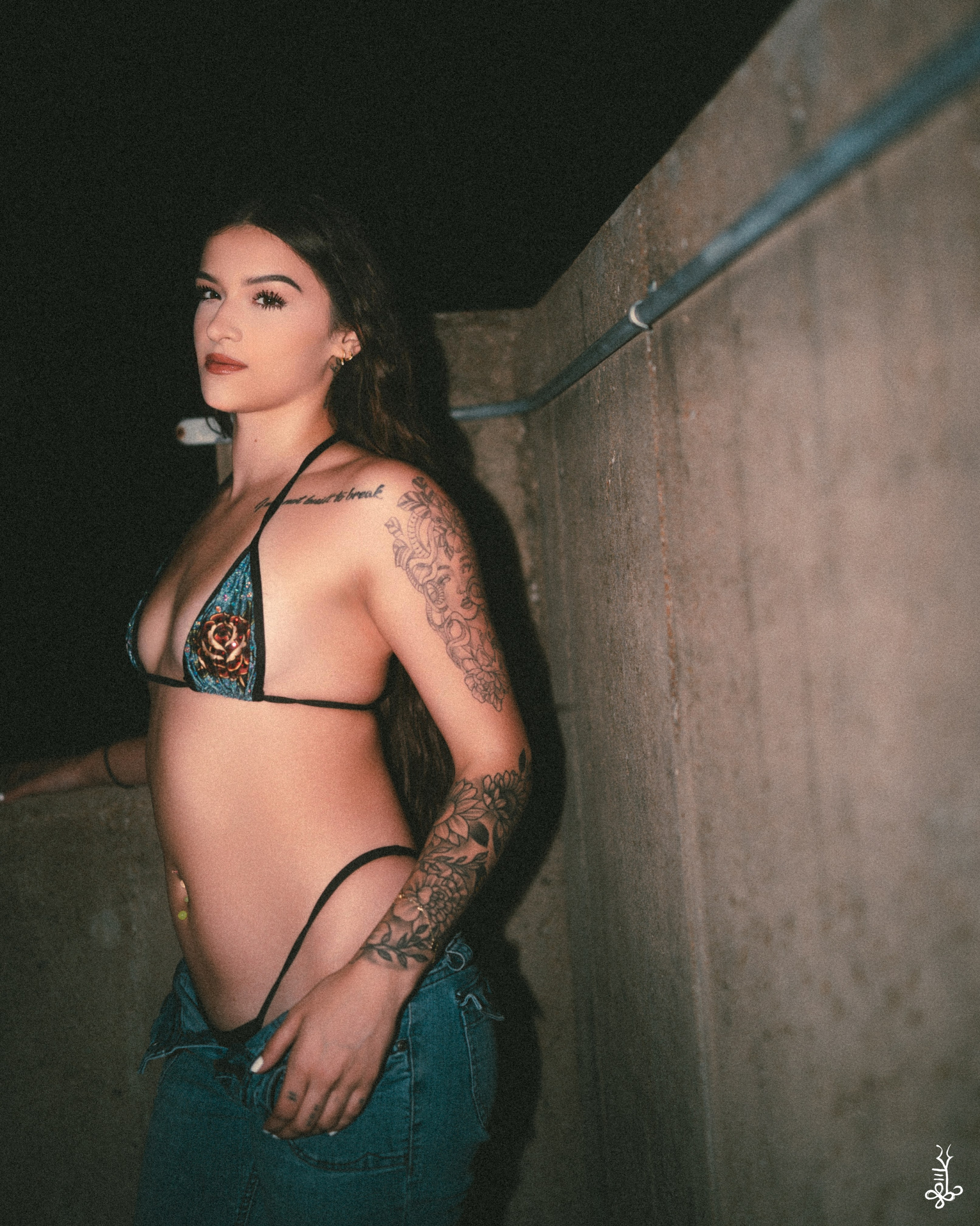 KAITLYNN. Ke’Ondris