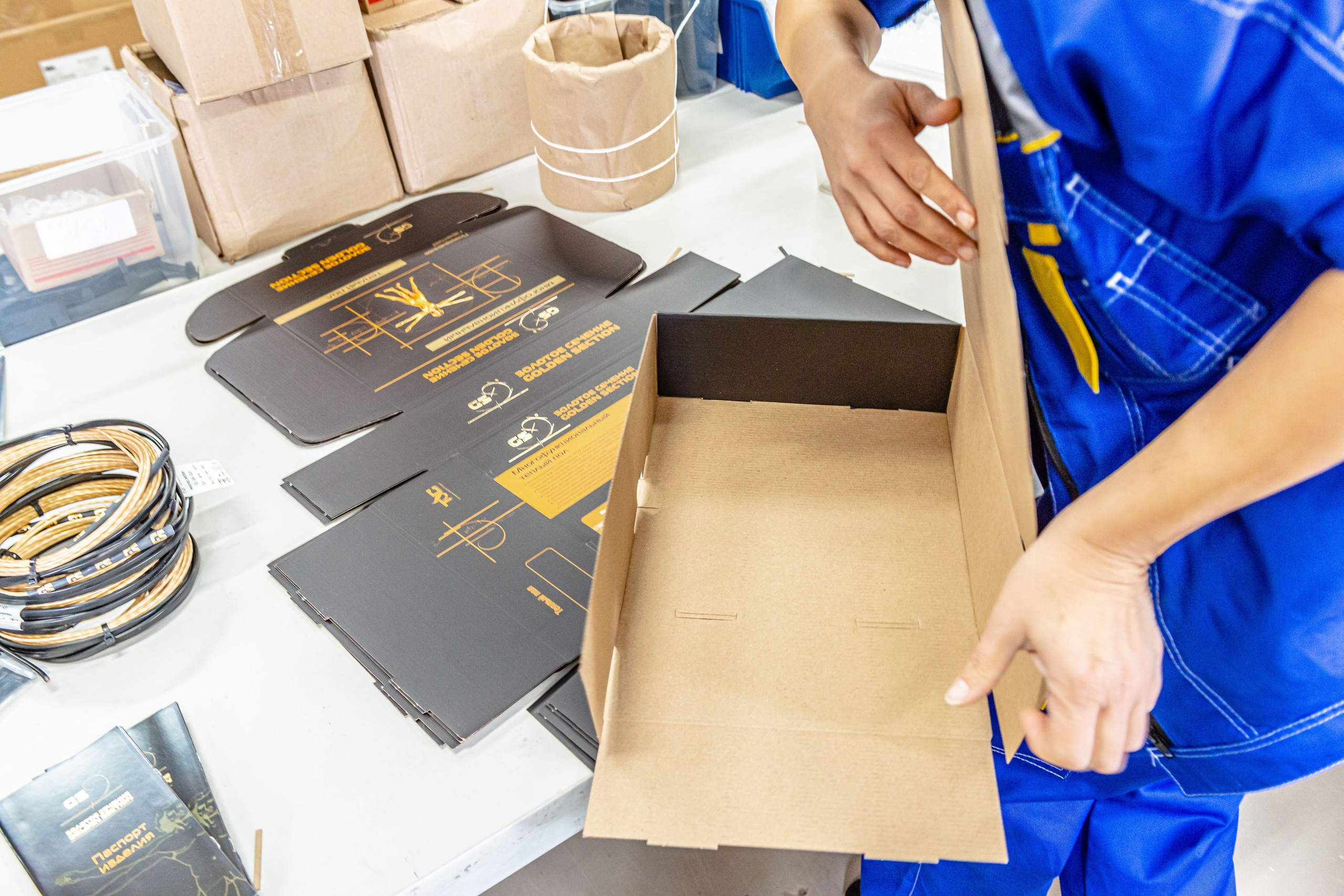 Съемка на Заводе Теплосети. ФОТОГРАФ МЕКСИКА КИНТАНА-РОО