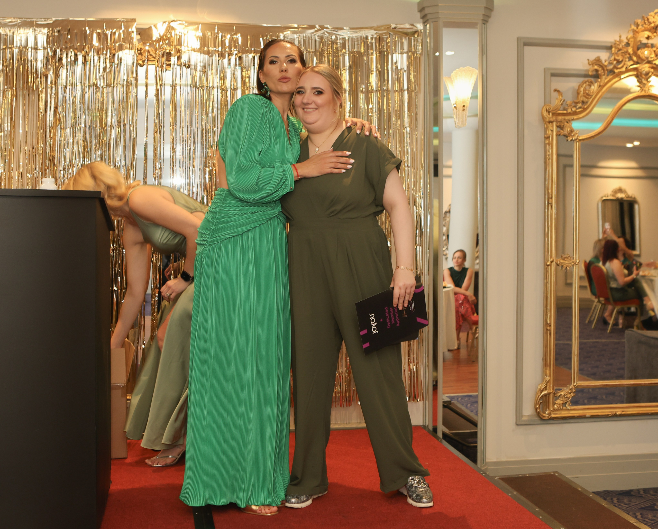 JoYou. Photographer Co Dublin, Balbriggan — Agata Maliseva