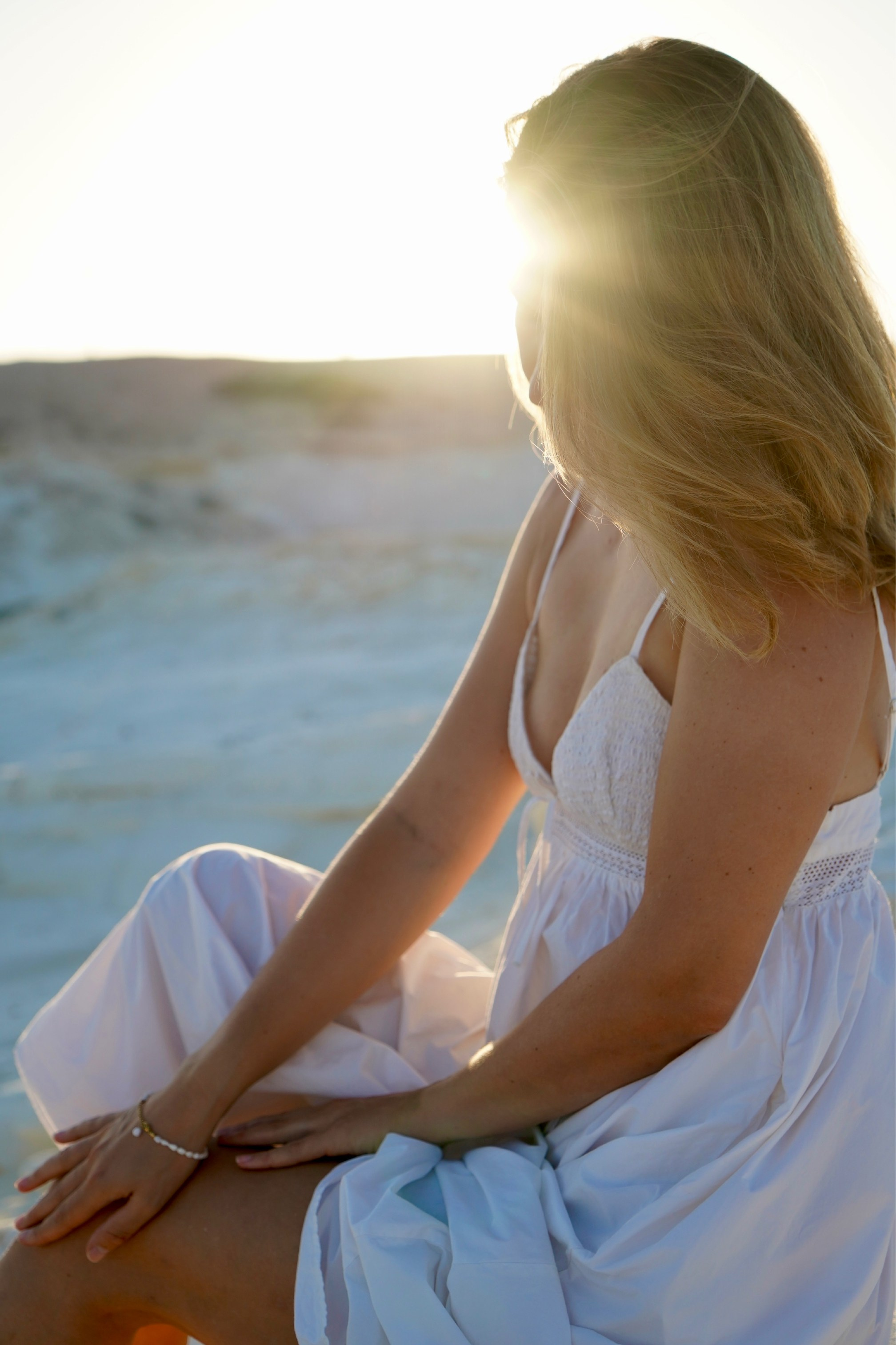 Anna. Главная