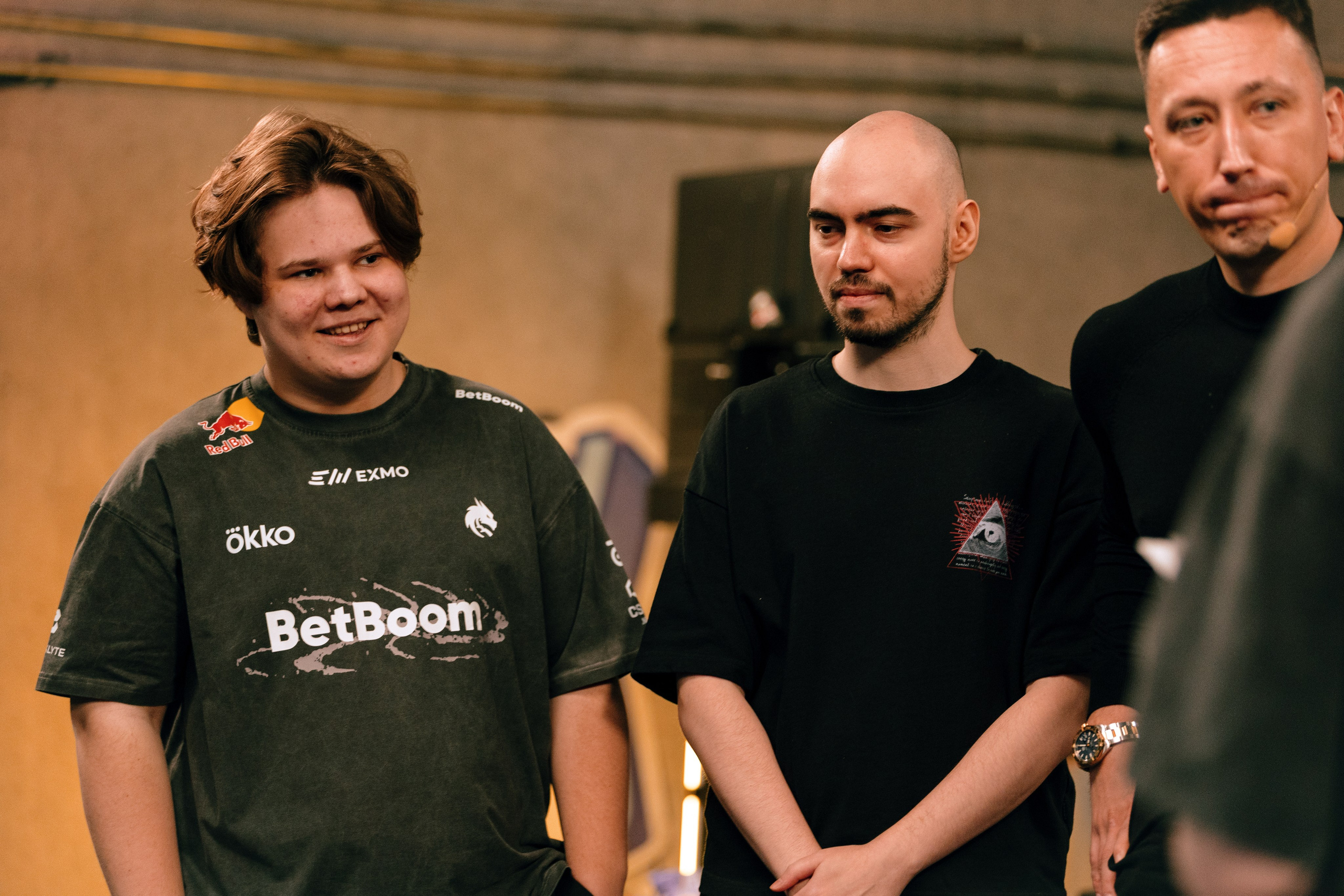 Evelone (CS Tournament). Фотограф Инна Гайнулина