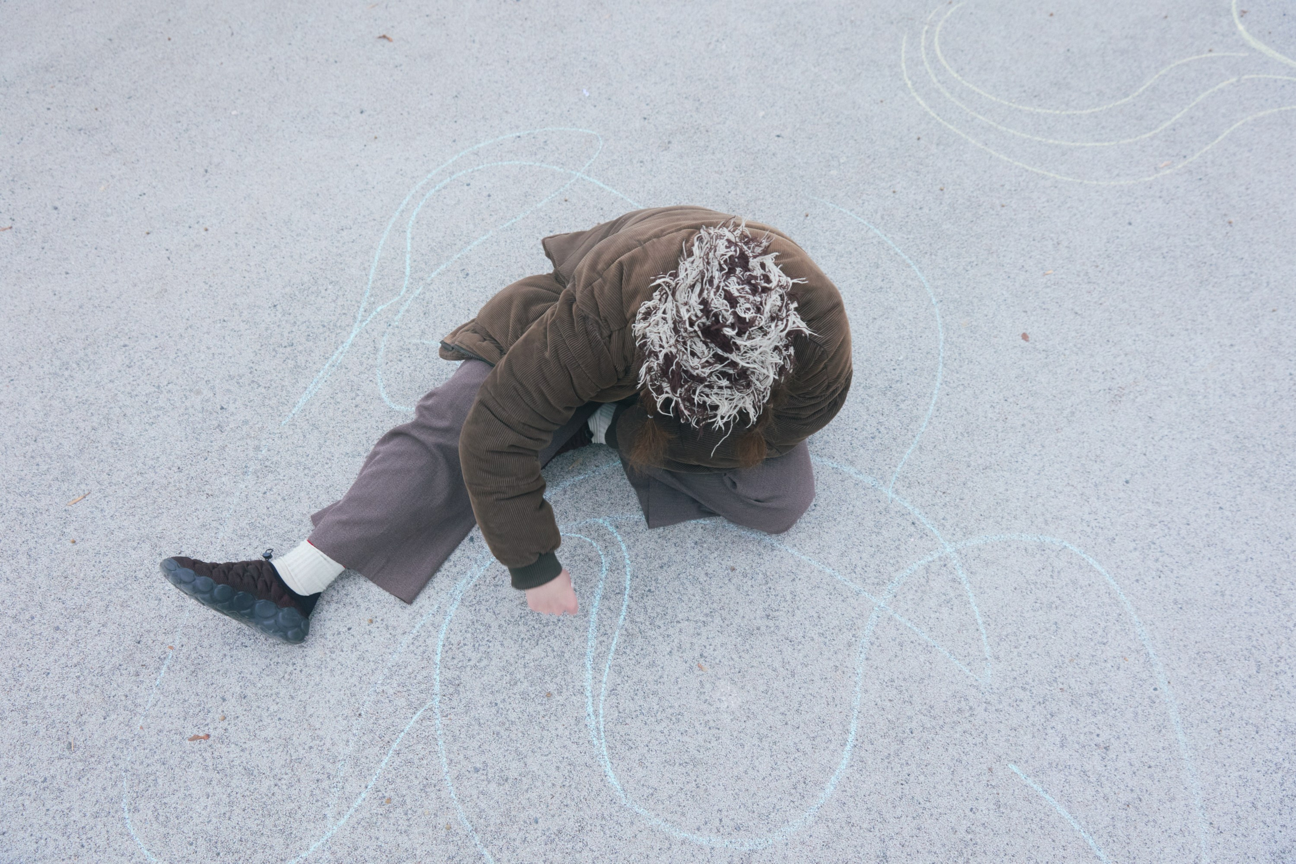 Personal. Photographer Katya Vlasova