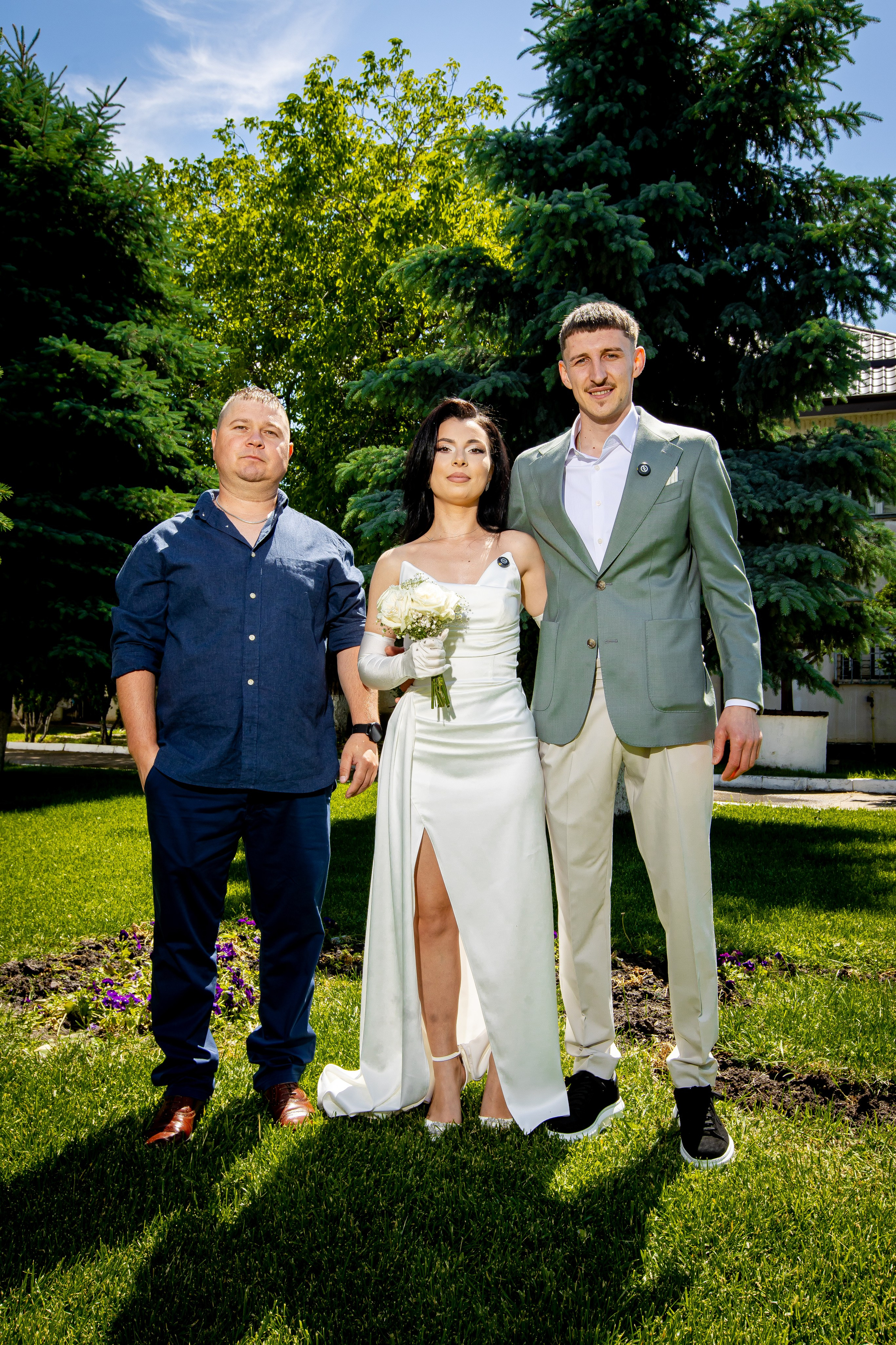 Cosmina & Răzvan. MGS STUDIO