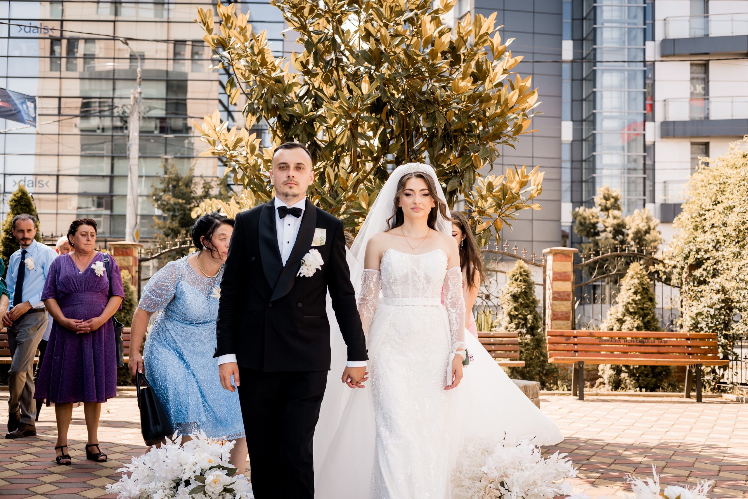 Adelina & Andrei 18.07.2026. MGS STUDIO