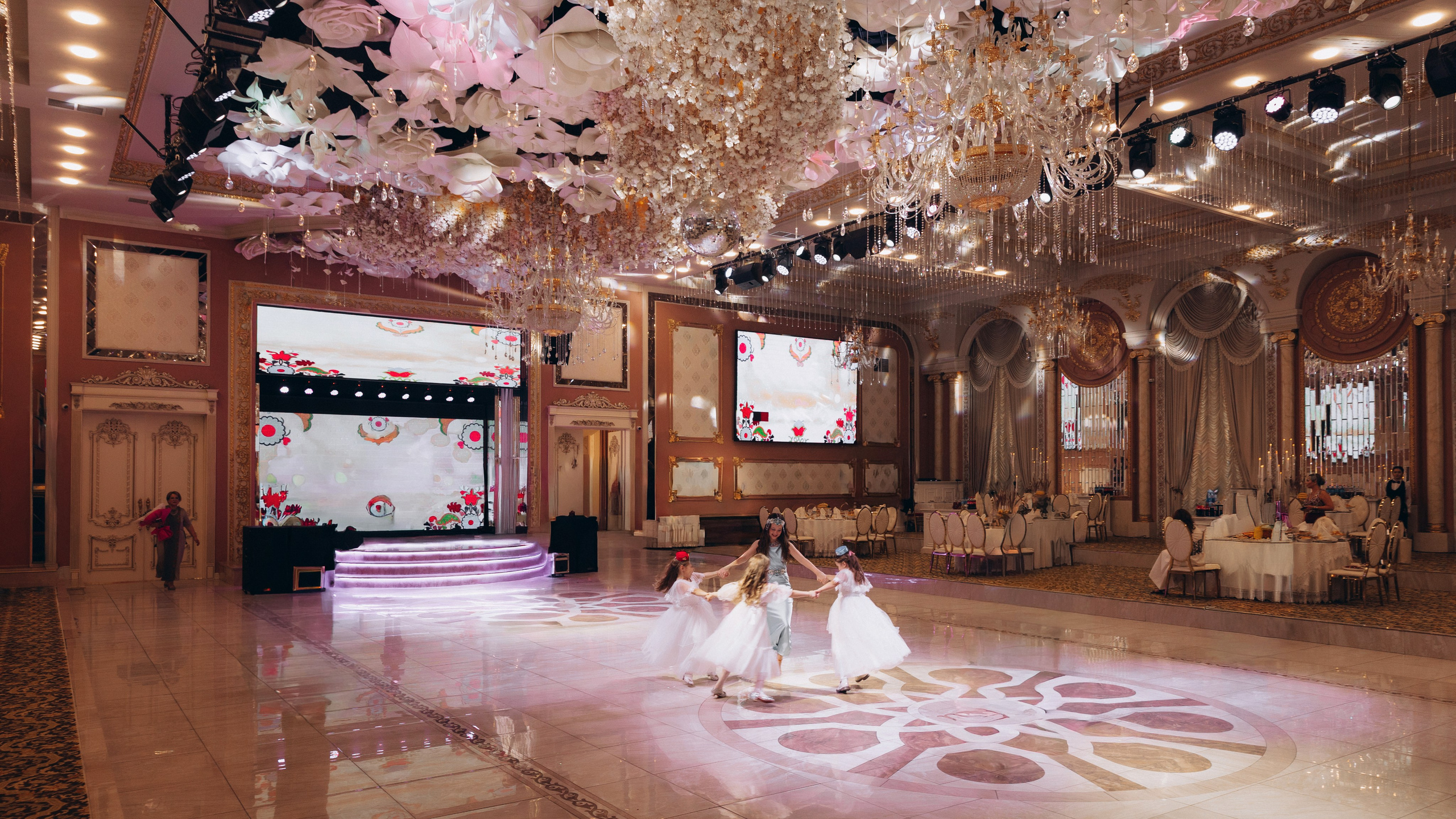 Динар и Ильнура. Валерия Вартанова. Фотограф