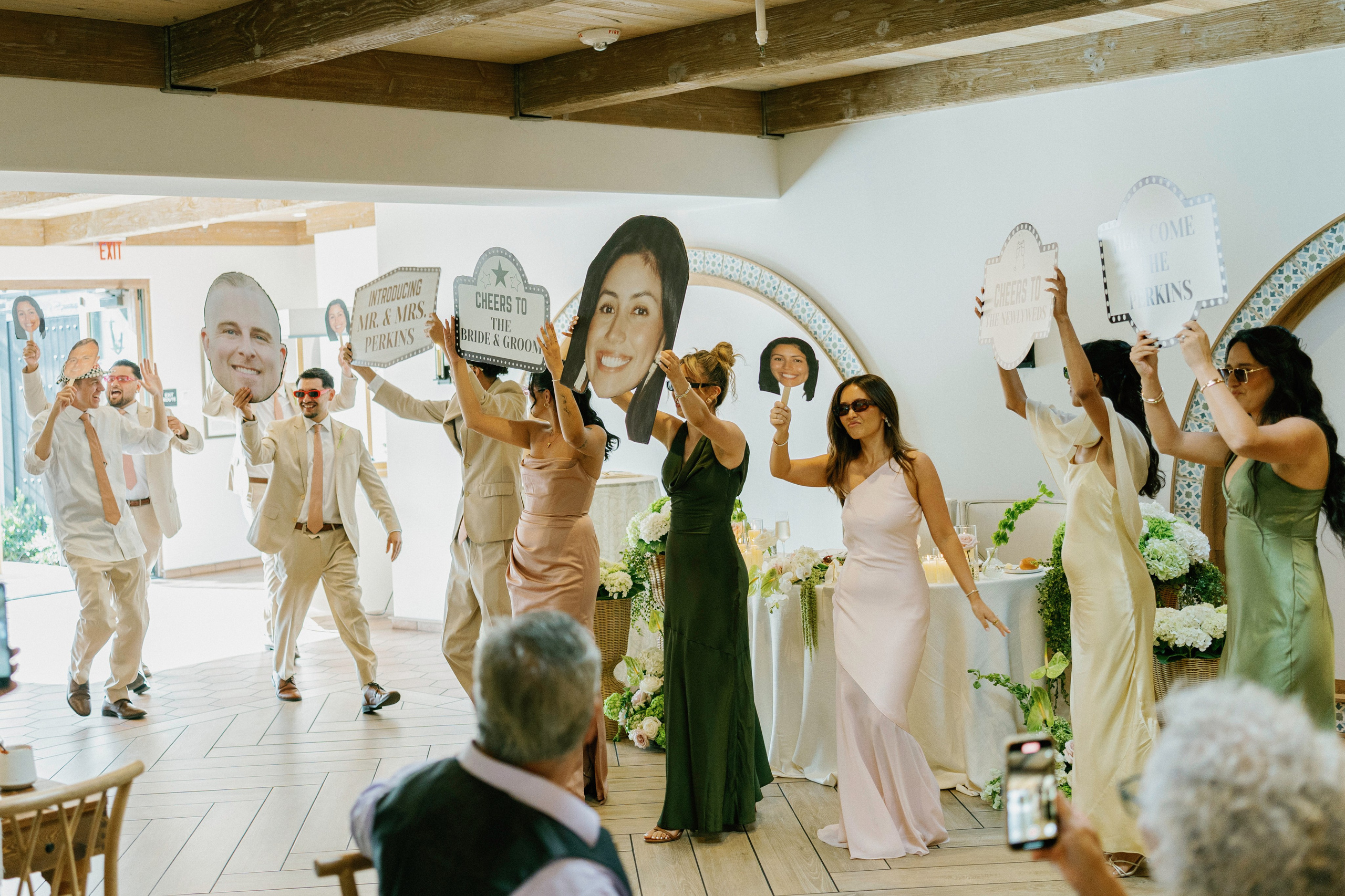 S&J Wedding San Juan Capistrano, California. Wedding Photography & Videography Team in California, Los Angeles, San Francisco, San Diego and Travel