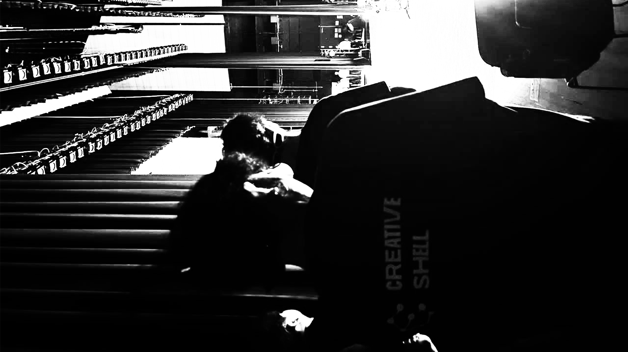 Старая # ABOUT US. CREATIVE SHELL BANGKOK