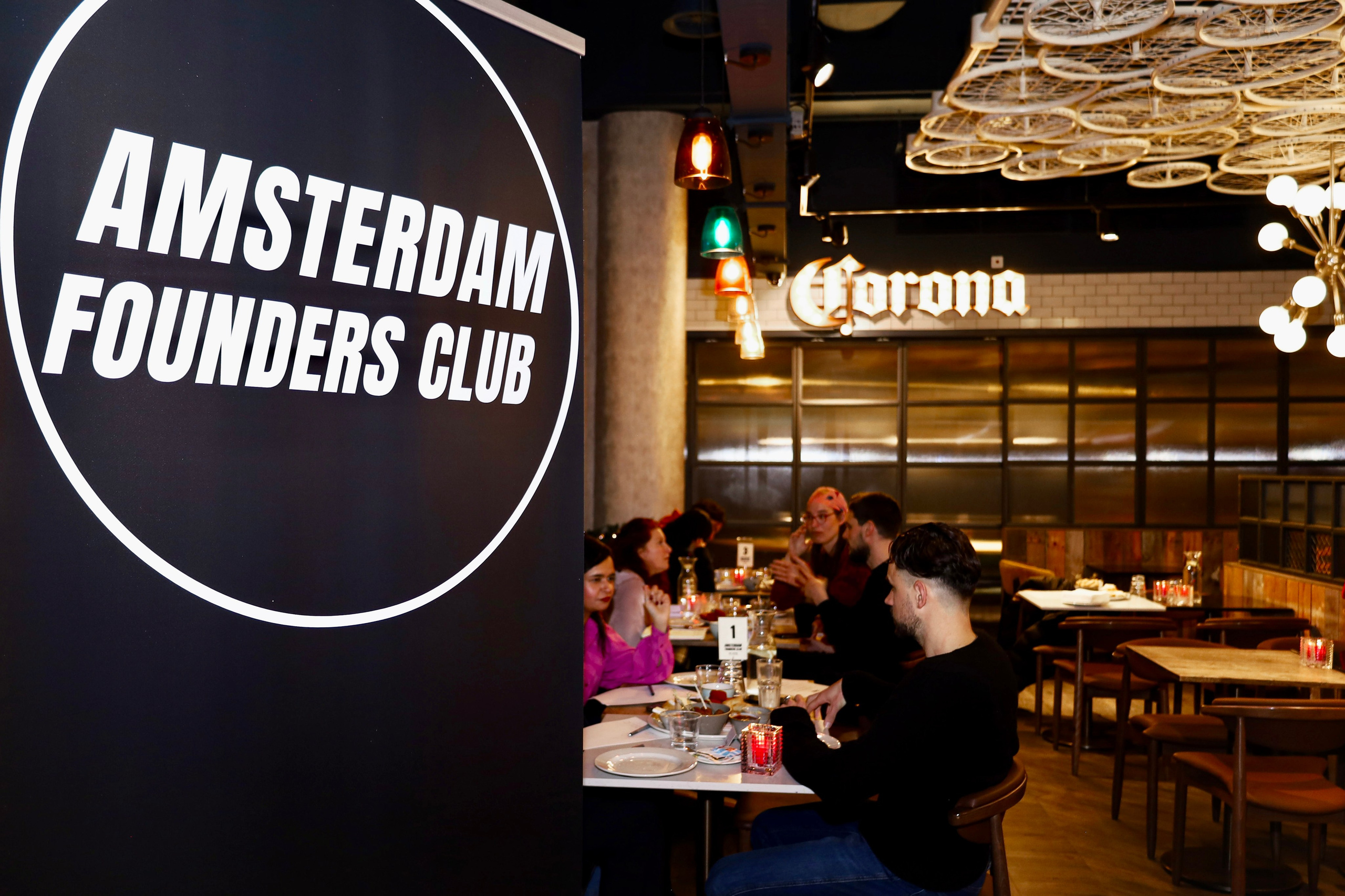 Founders mastermind. Emiliia Kotruch PHOTOGRAPHER