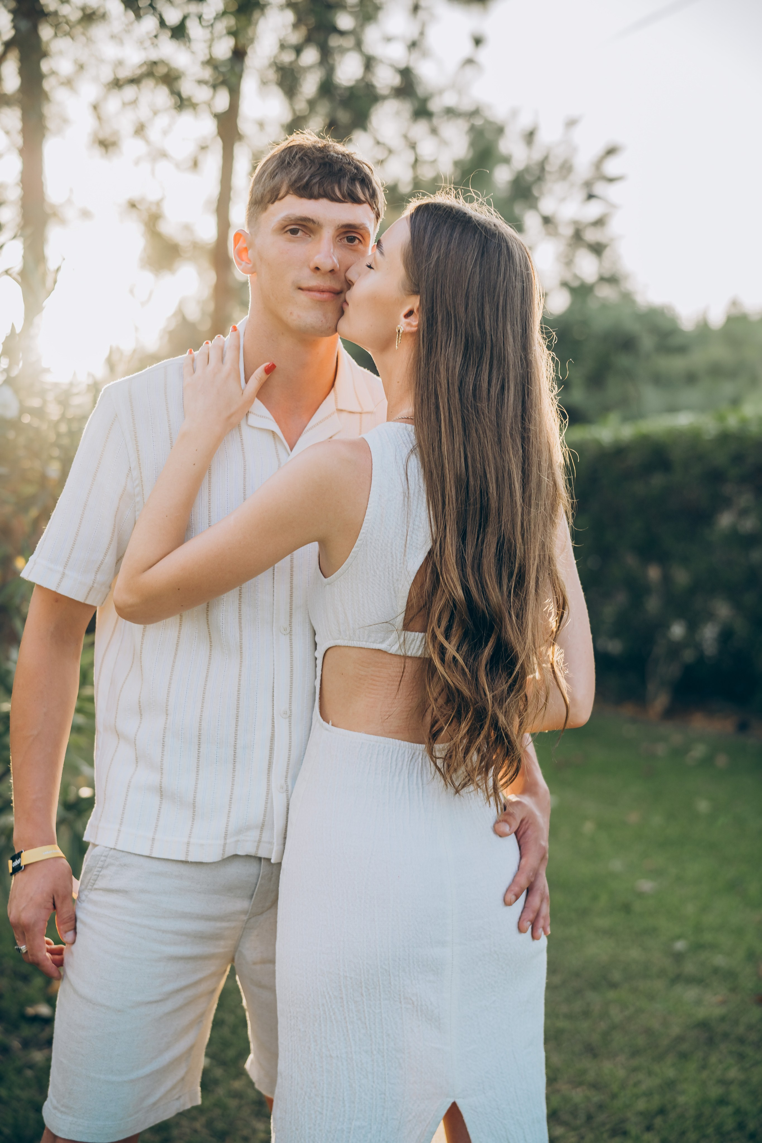 Our sea. Фотограф у Пальма де Майорка