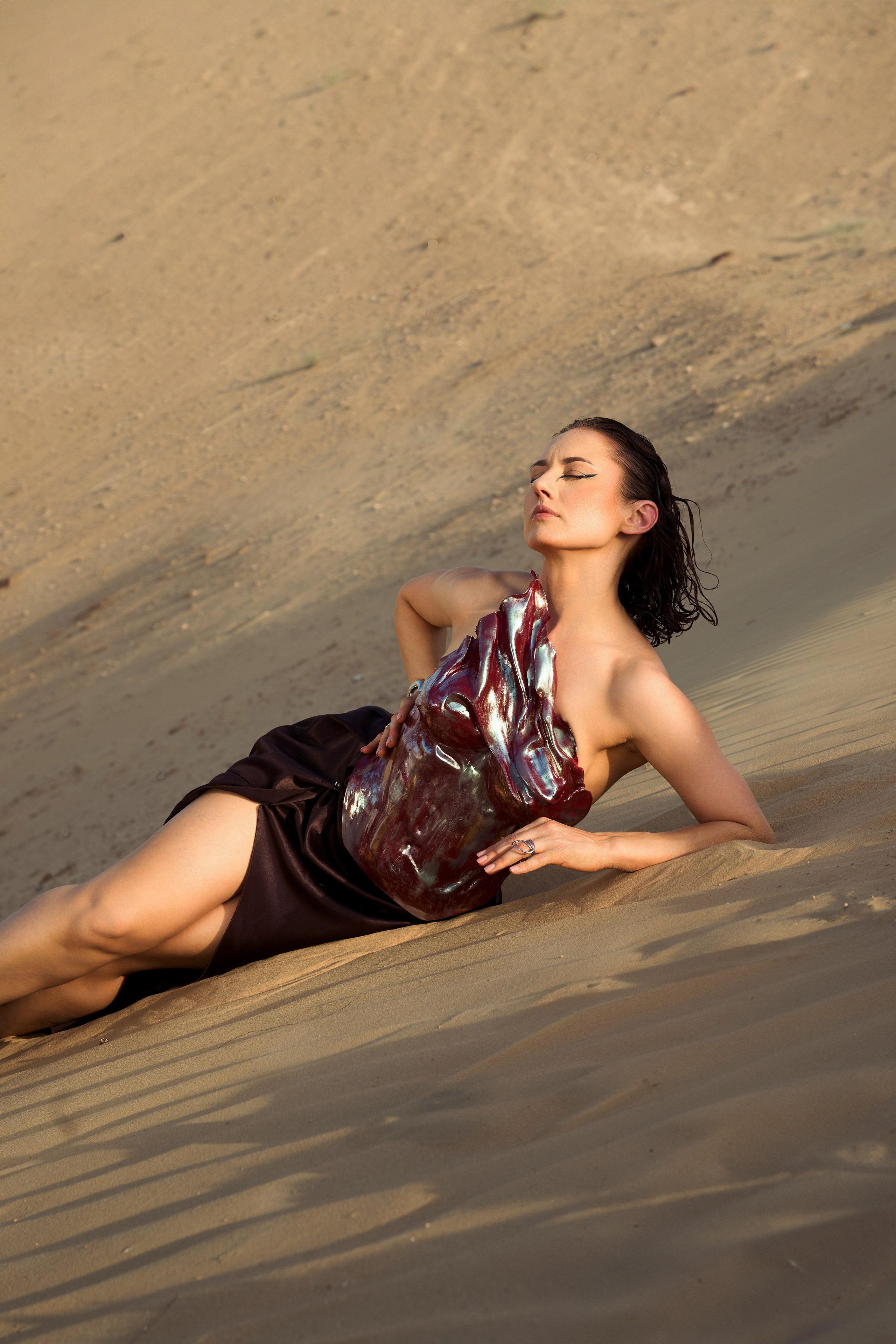 DUNES. CRAETIVE COLLECTIVE