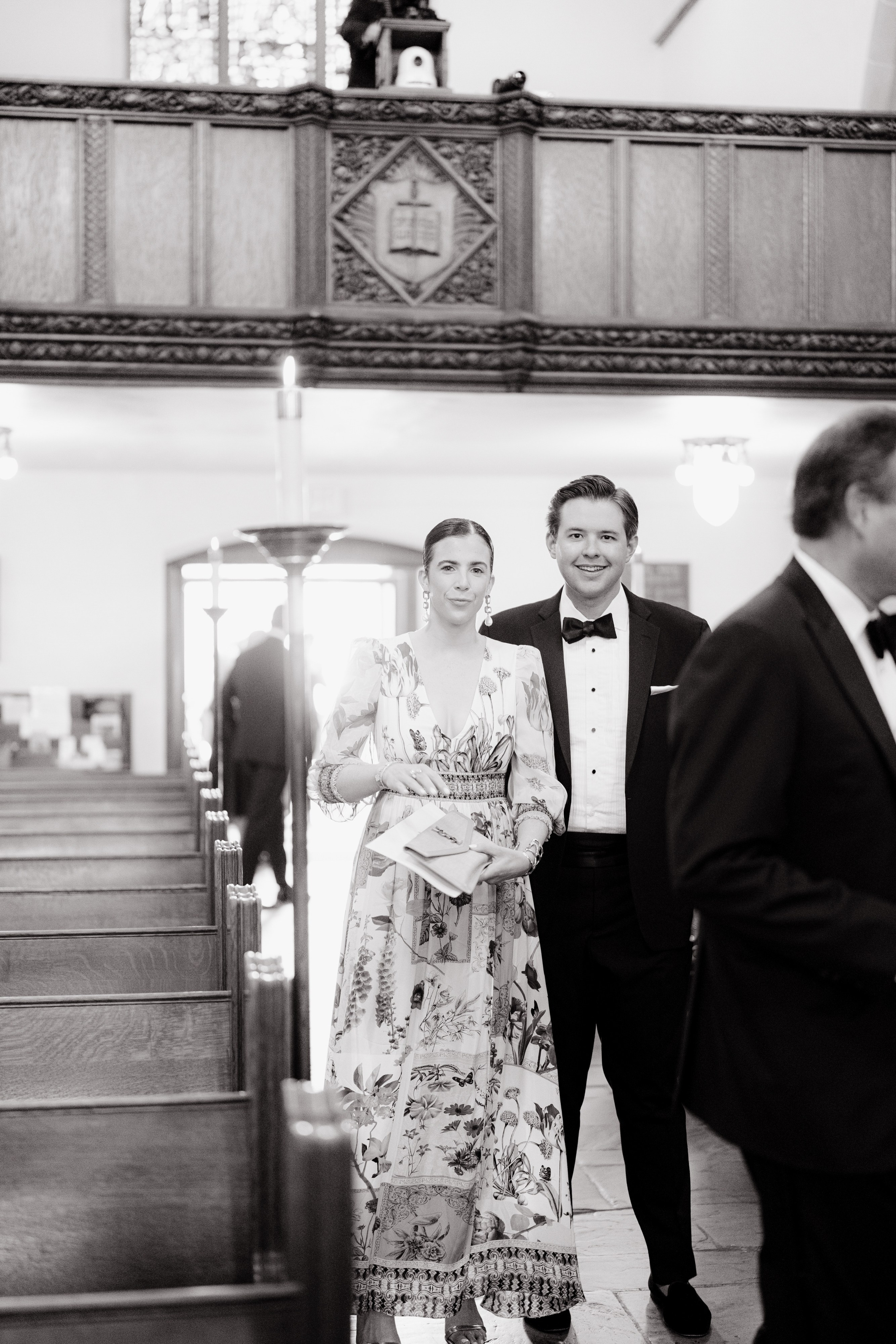 Collier and Matthew. Wedding photographer and videographer New York | New Jersey