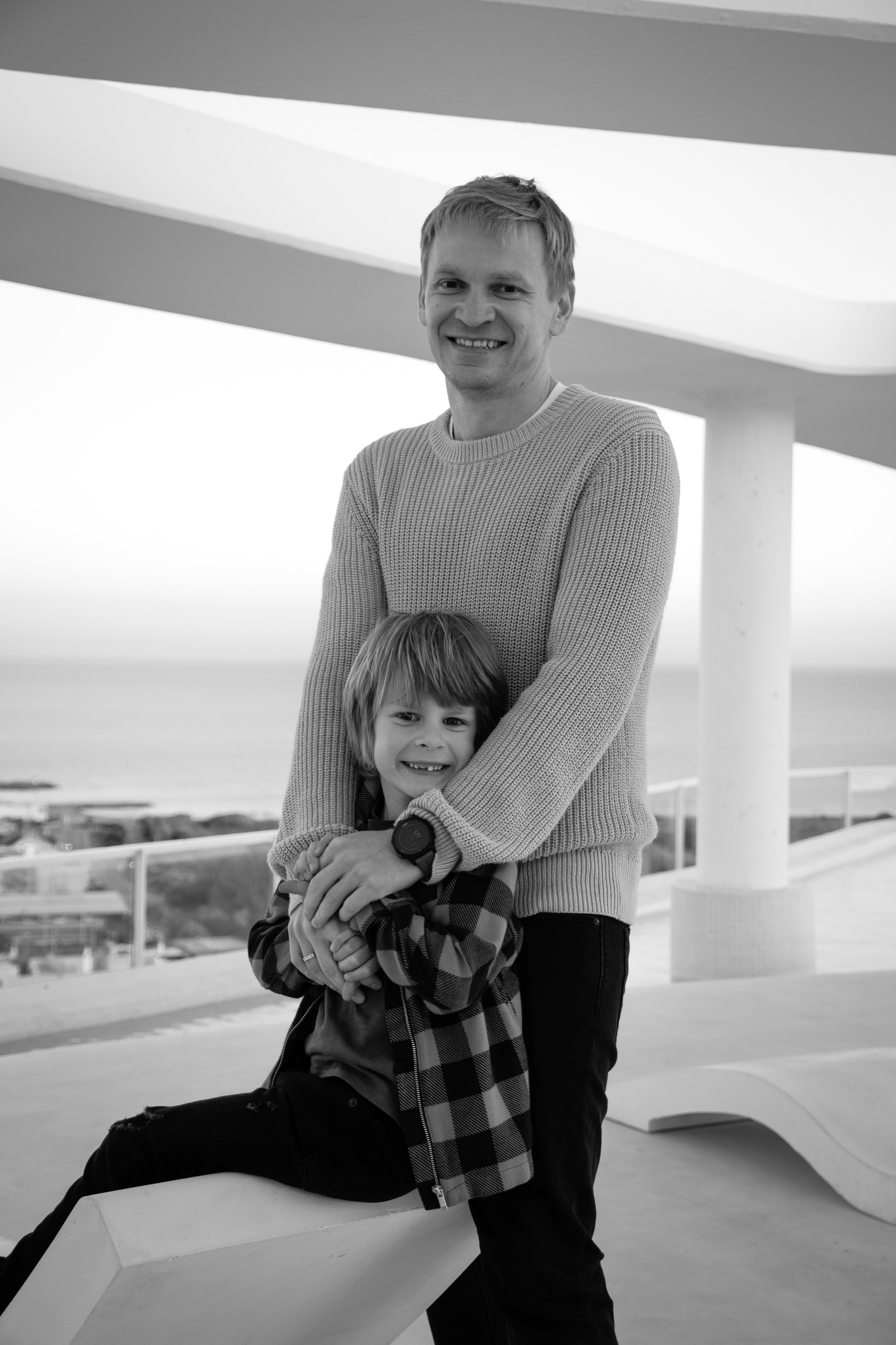 FAMILIA CANET. Fotógrafa Olena Petryk. Realizo sesiones de fotos en Puerto de Sagunto