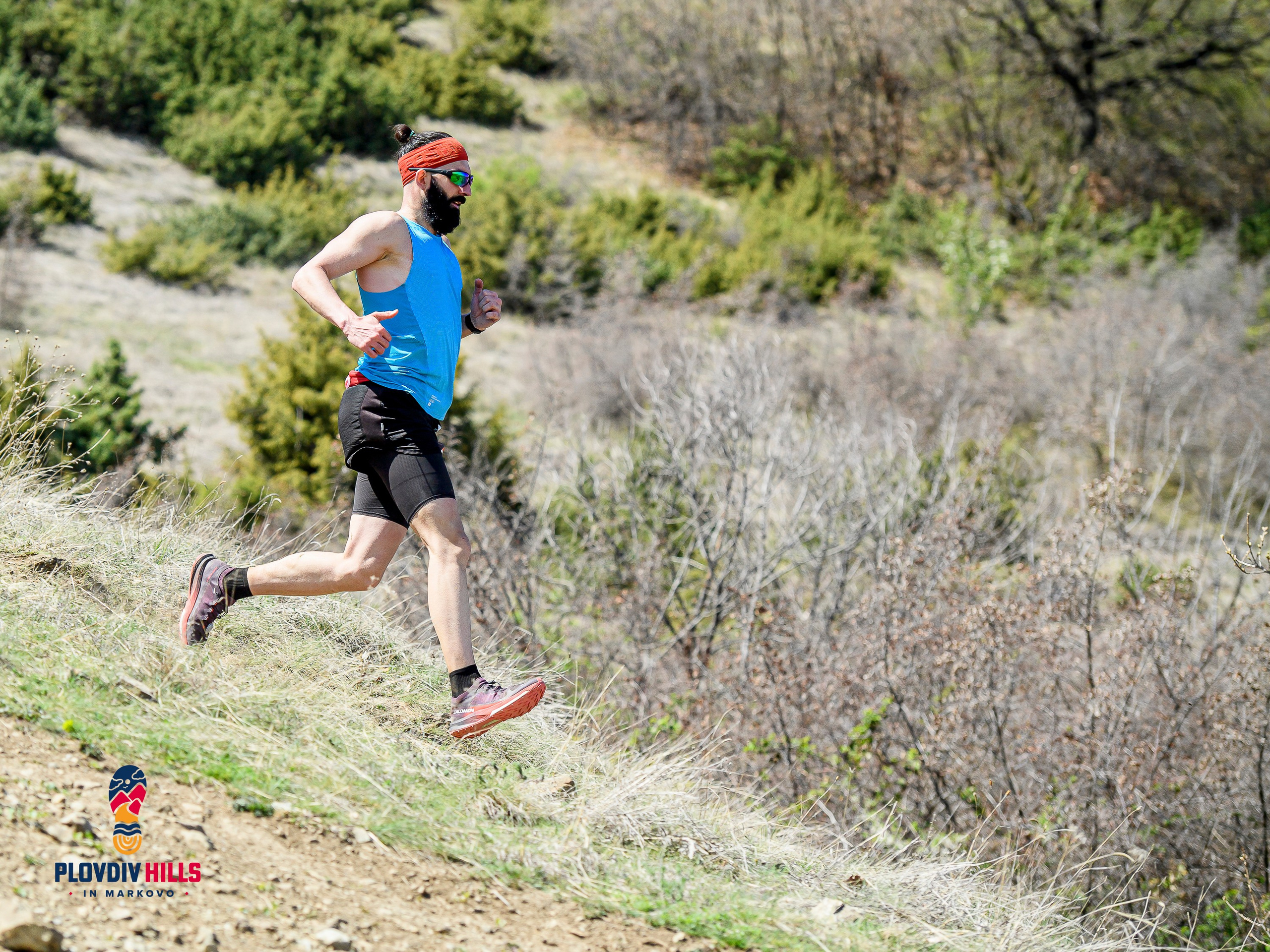 Снимки 2024-KrisoK Photography. «Plovdiv Hills in MARKOVO» е състезание по планинско бягане