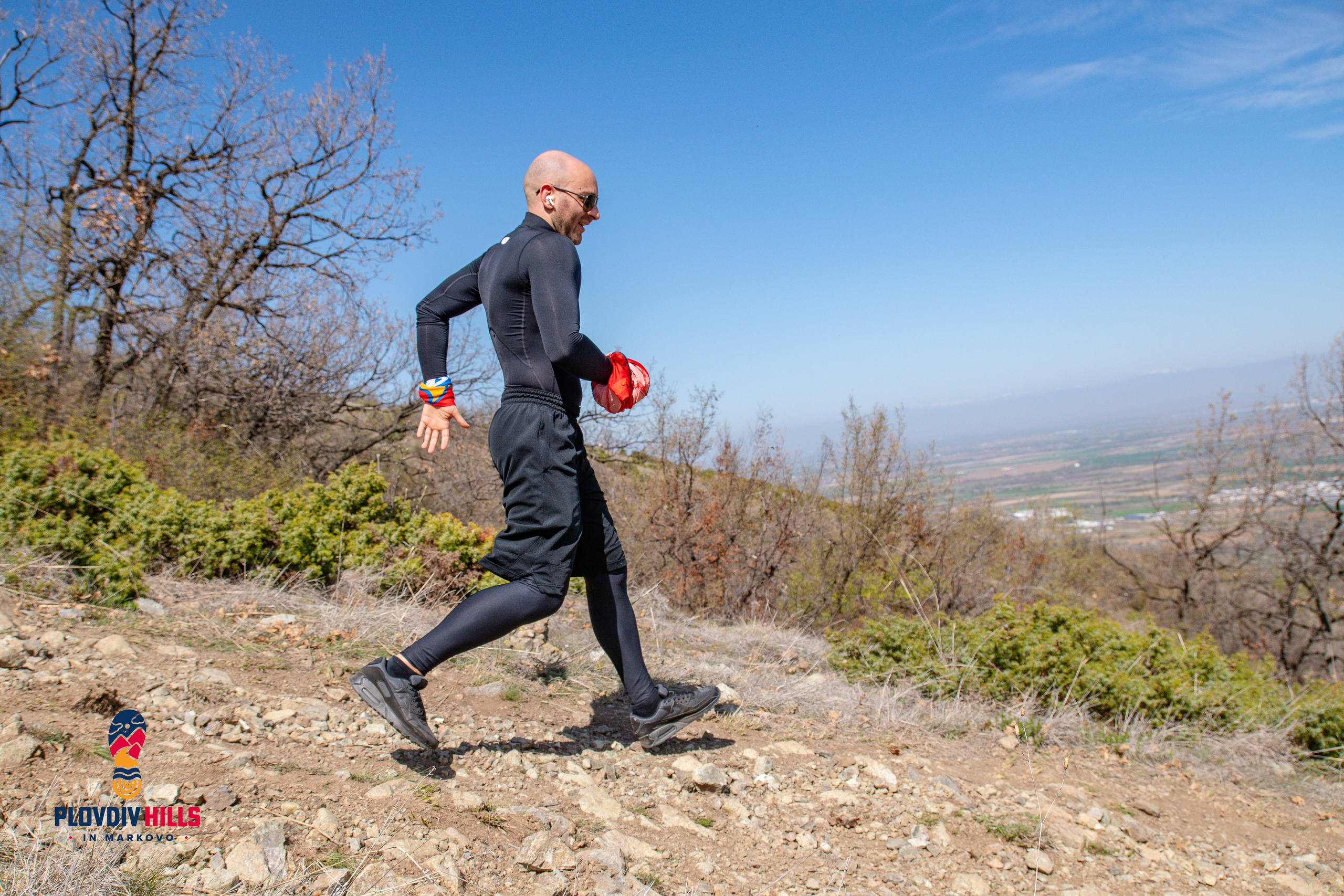 Снимки 2024-KrisoK Photography. «Plovdiv Hills in MARKOVO» е състезание по планинско бягане