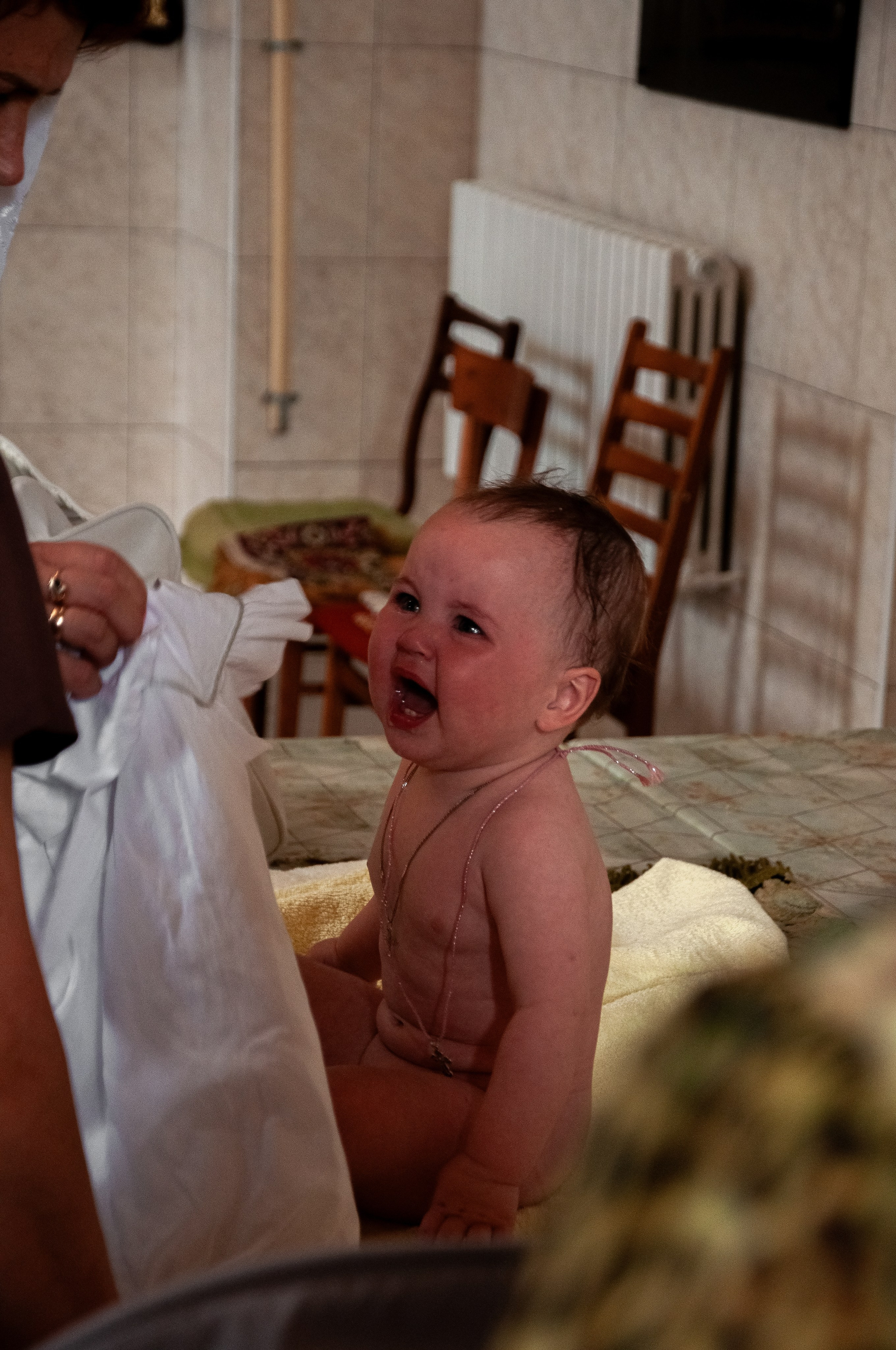 Sothie Baptize. Дизайнер и Фотограф в Кишинёве Бусуйок Станислав