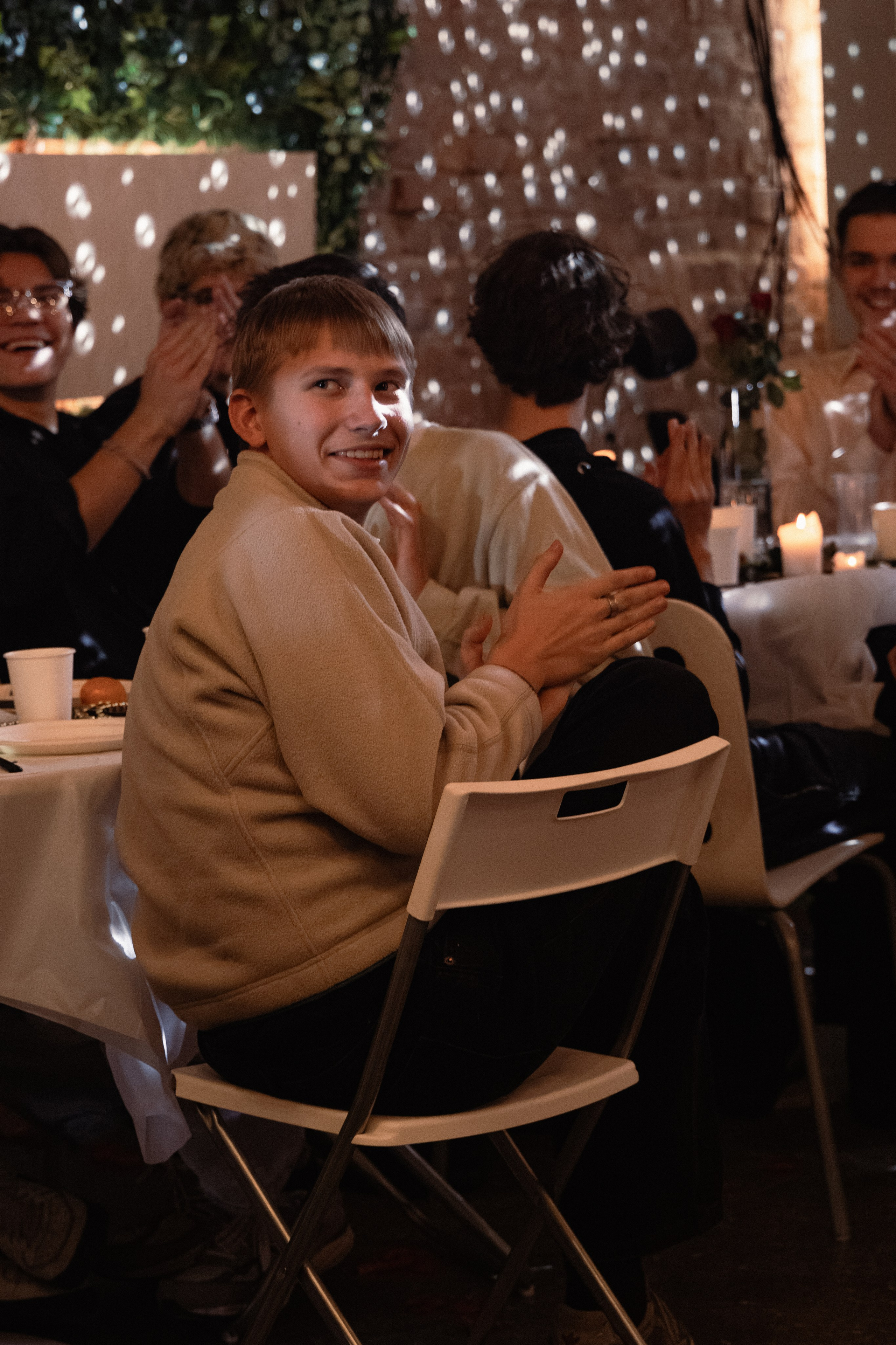 Conference Riga 2024. Дизайнер и Фотограф в Кишинёве Бусуйок Станислав