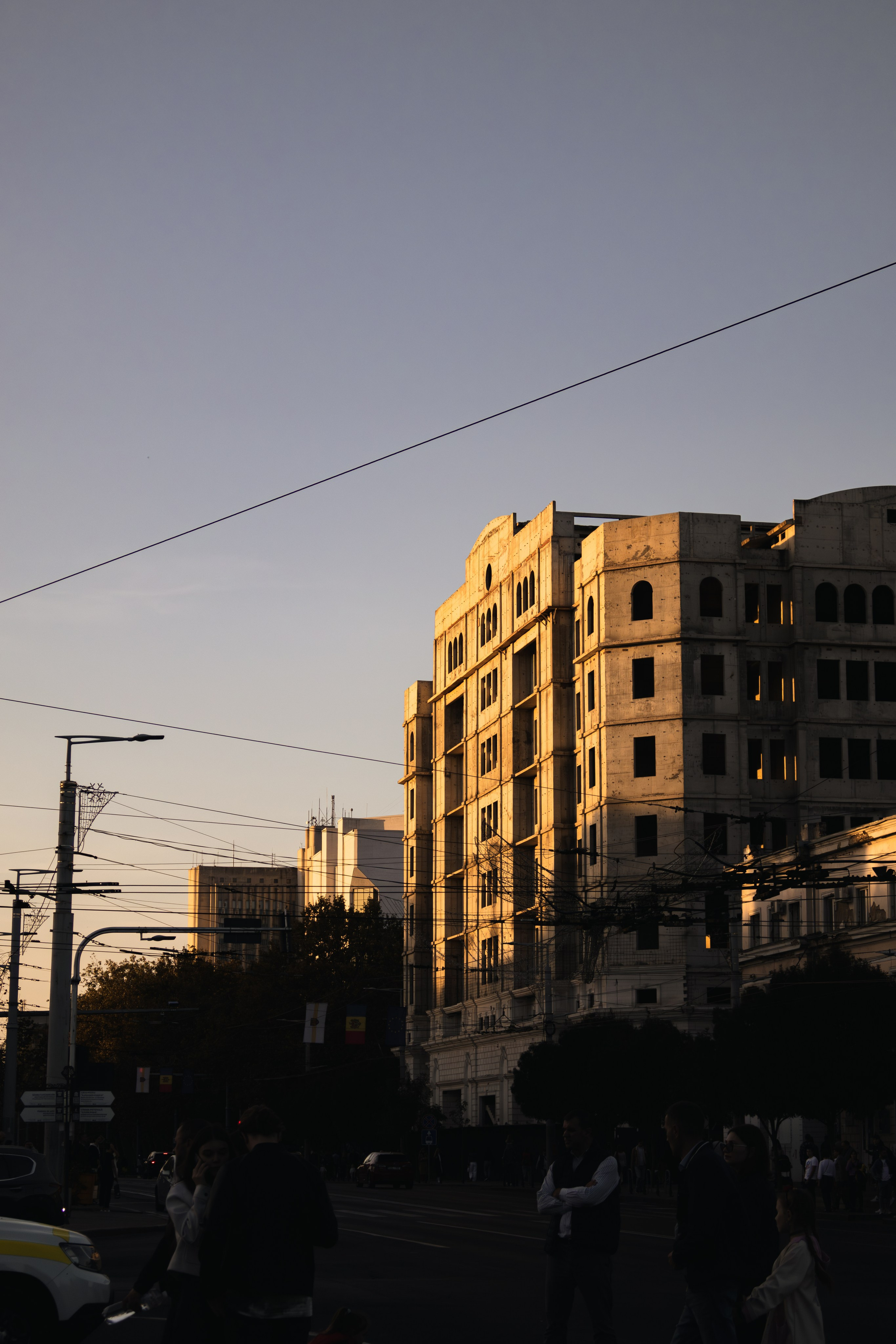 City Day Chișinău 2023. Дизайнер и Фотограф в Кишинёве Бусуйок Станислав