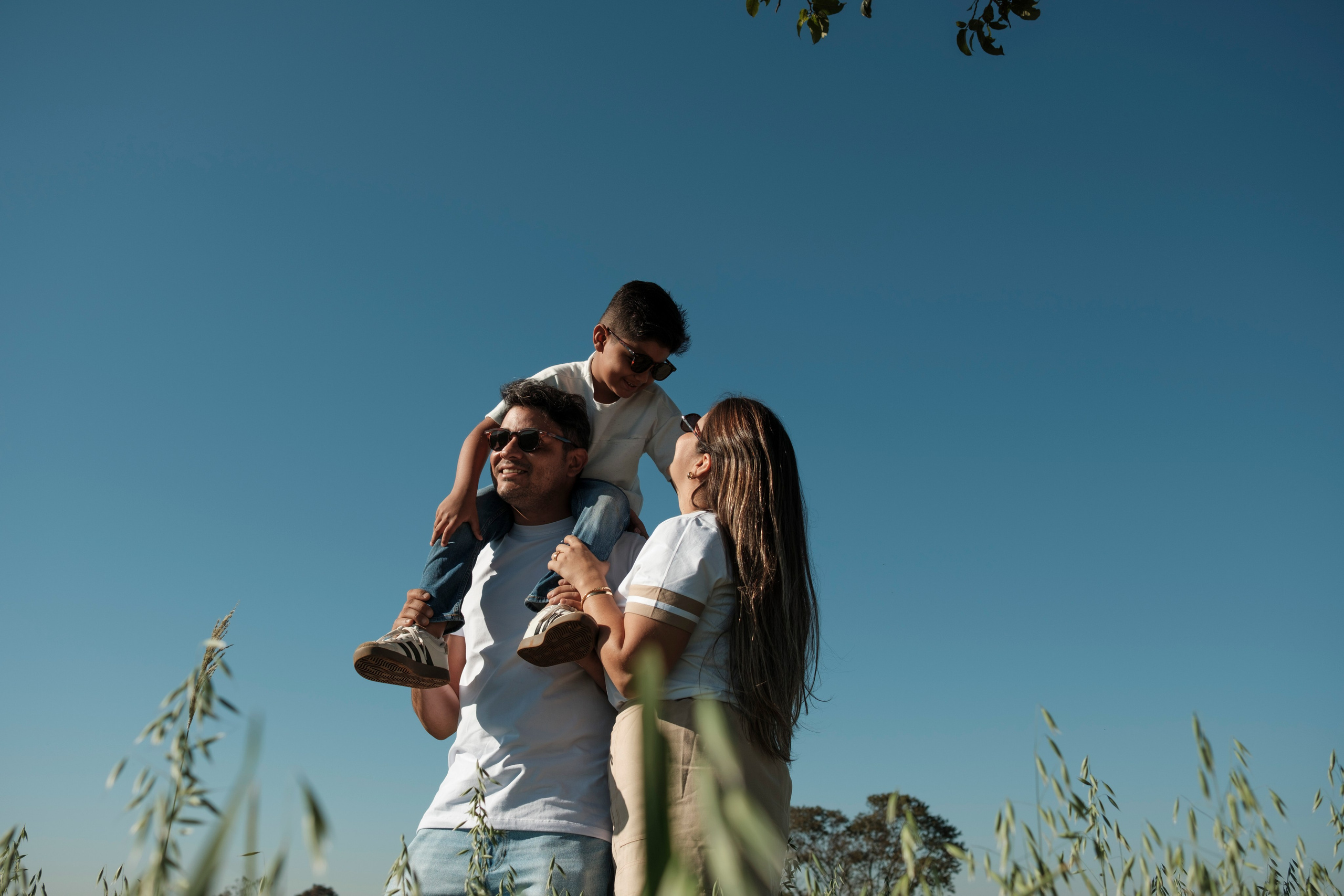 Família Priscila & Renan. Eduardo Fedalto Fotógrafo em Santa Barbara D’Oeste e Americana — SP