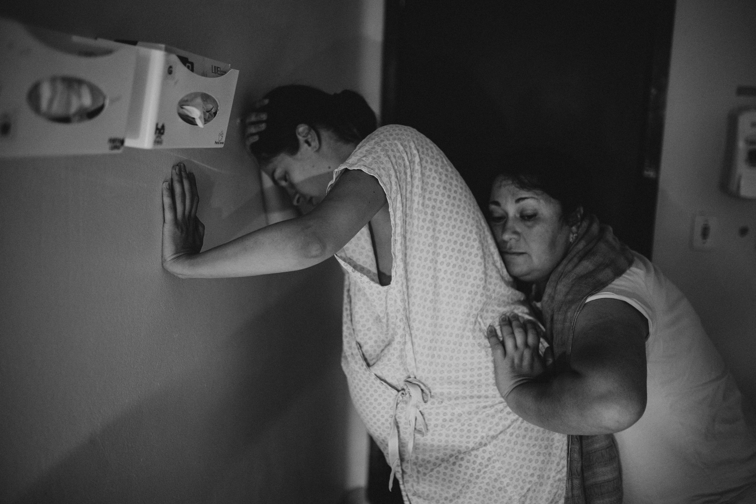 Gordei’s Birth. Fotografa de família e crianças em Florianópolis SC Daria Ermolaev