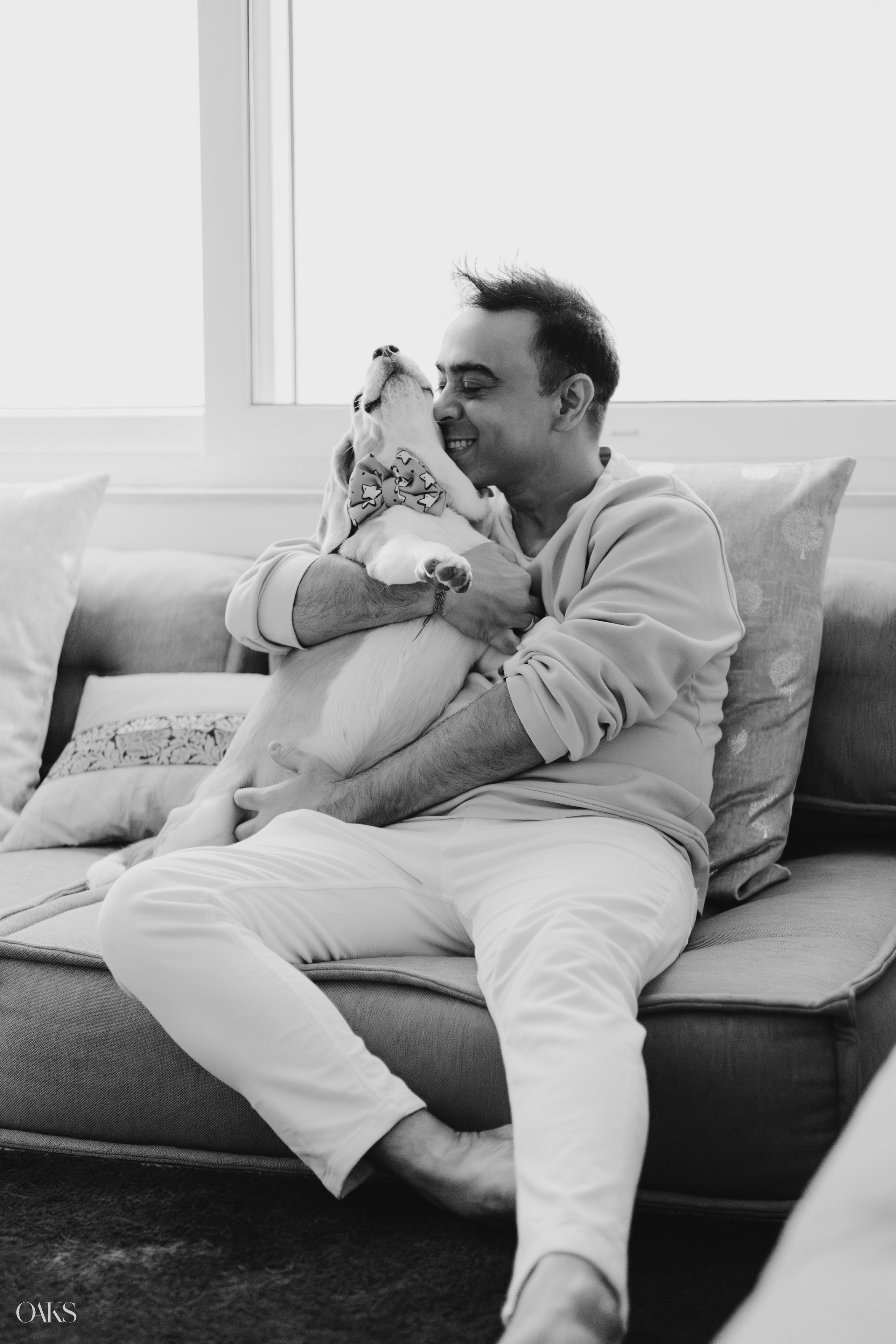 Prerna & Kunal. Wedding & Editorial Photographer | Anandshivadas