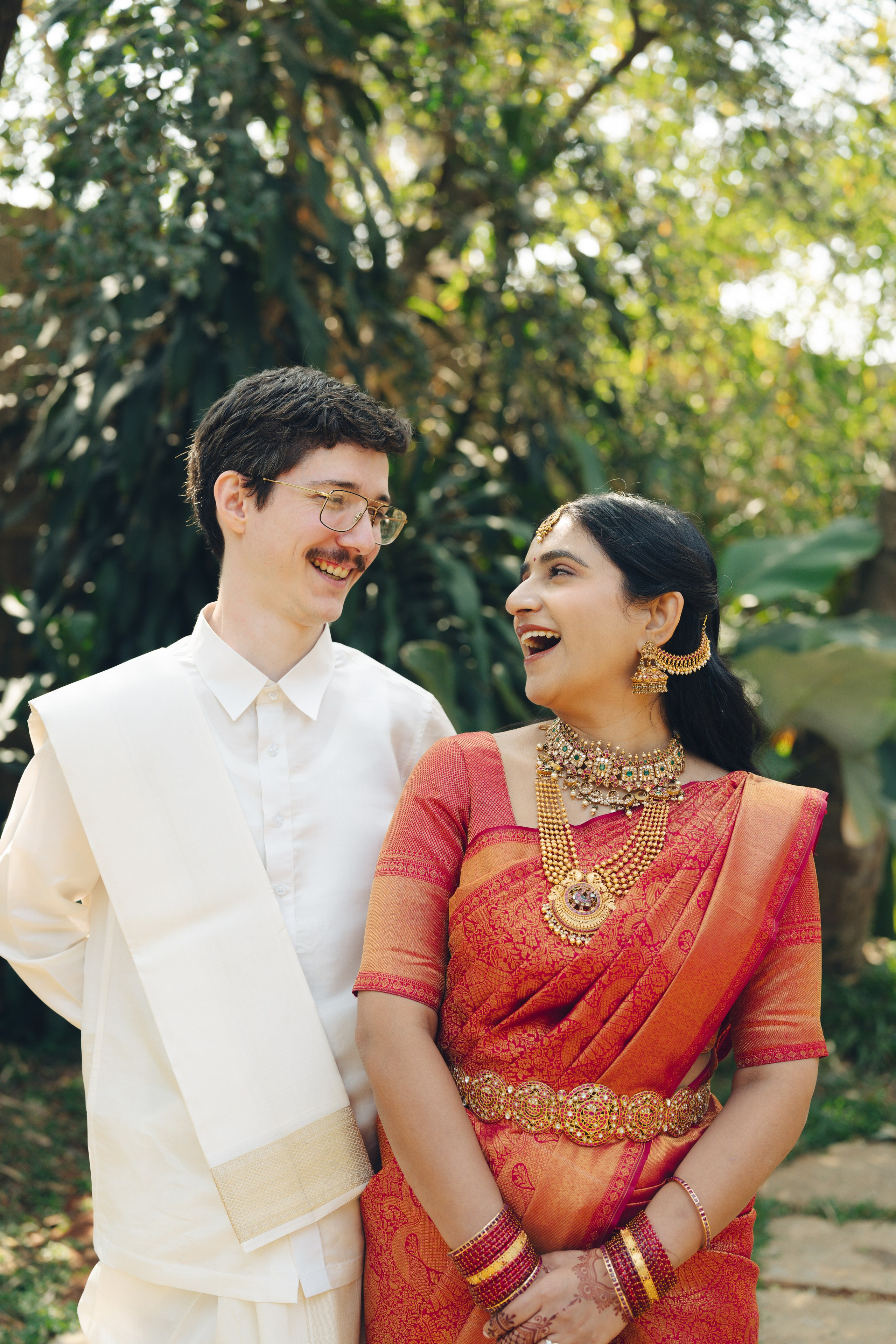 Anuradha + Florent. Wedding & Editorial Photographer | Anandshivadas