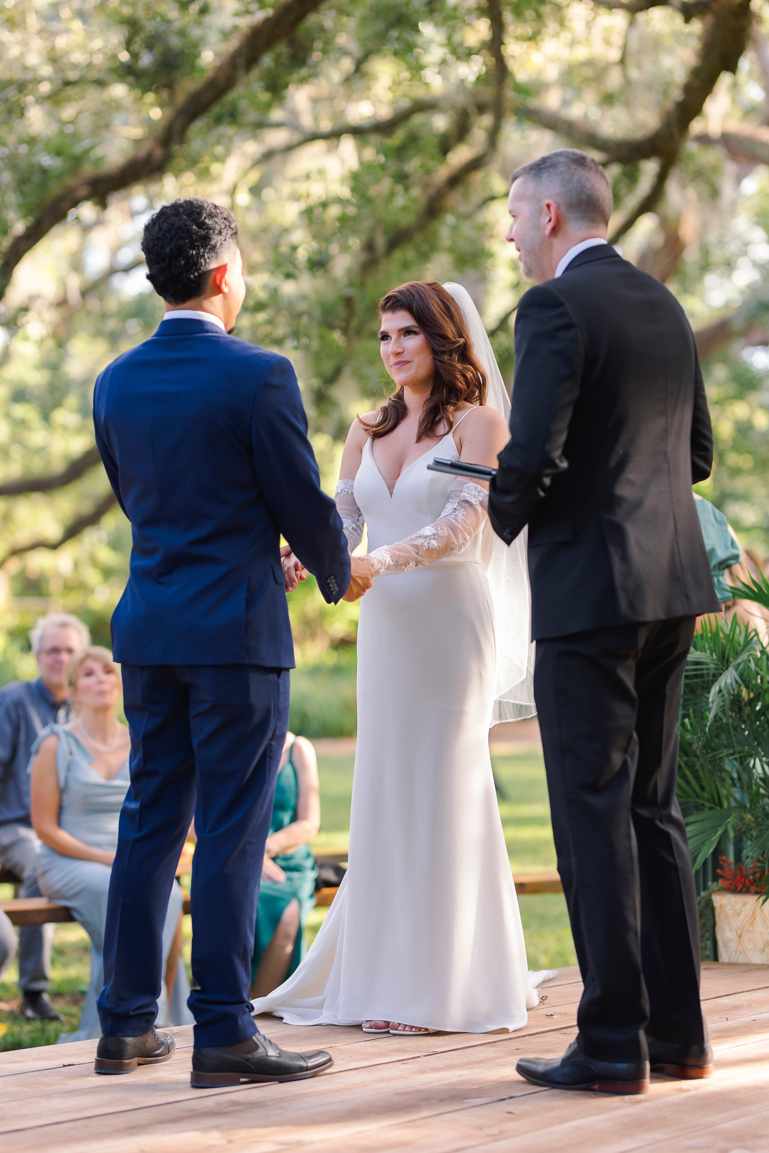 Ashley&Emanuel. Wedding photographer in Florida