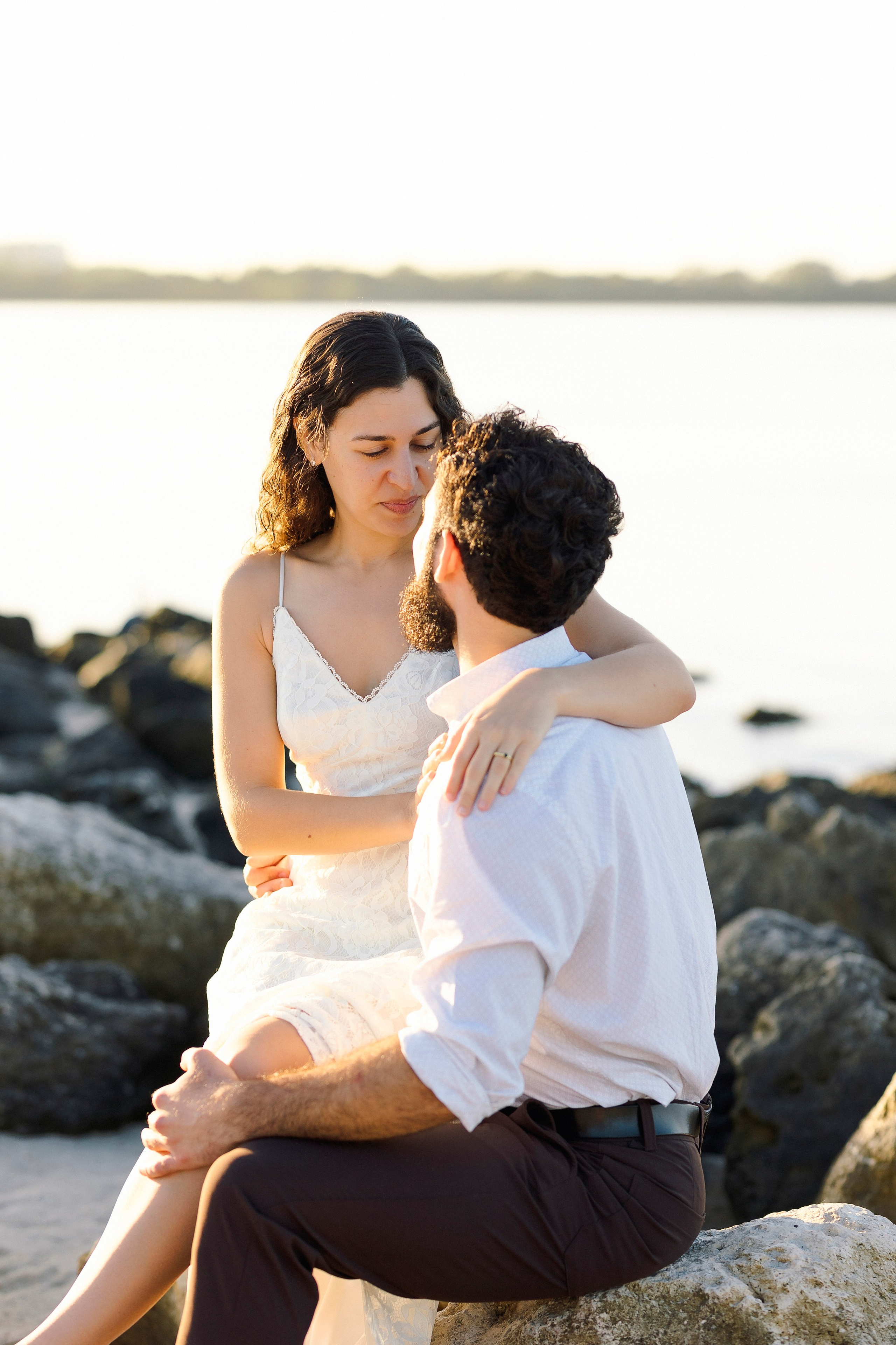 S&O. Wedding photographer in Florida