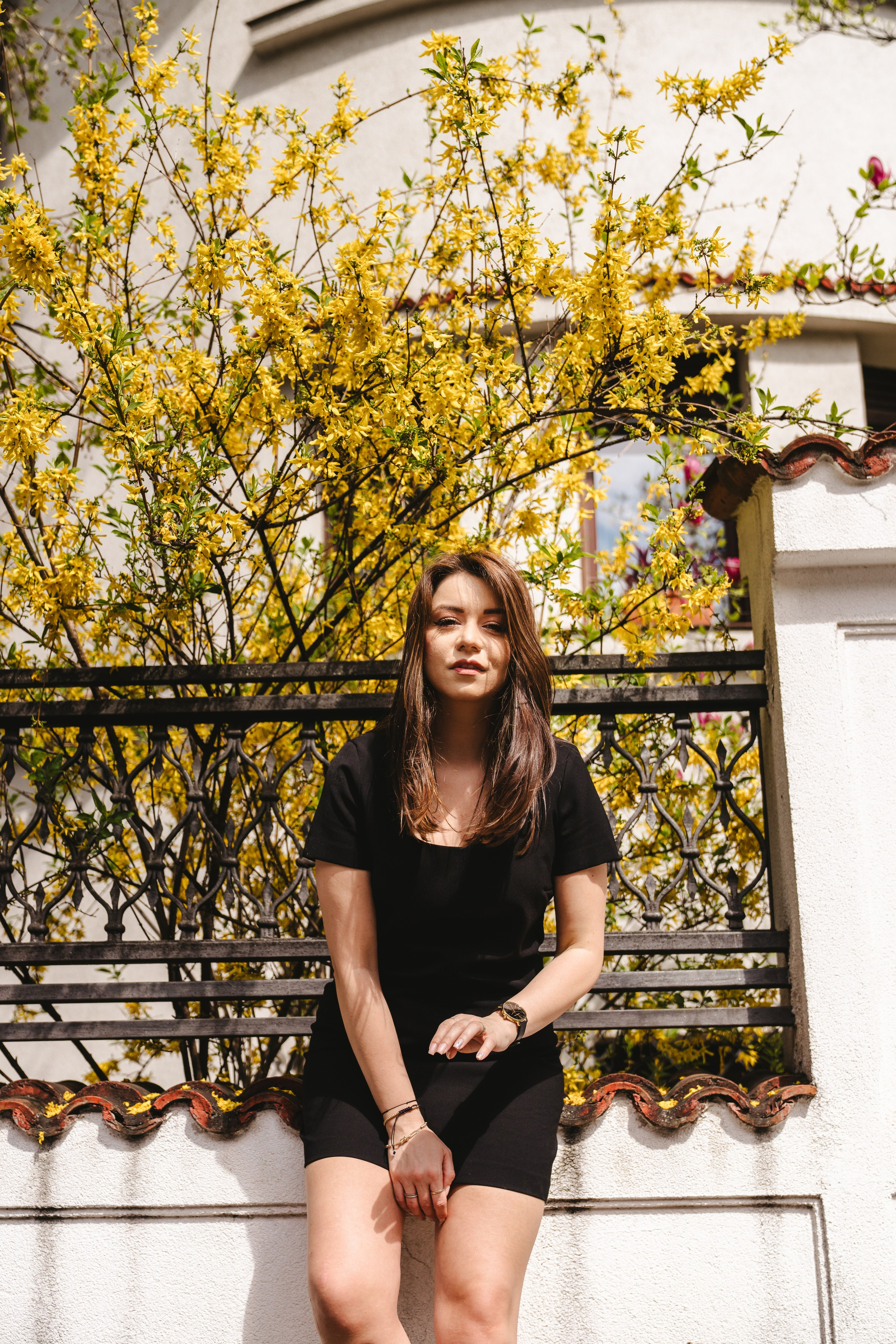 Andrada & Marius (ședință foto primăvară). Fotograf evenimente. Fotograf nunta. Fotograf Botez. Mihaela Savu