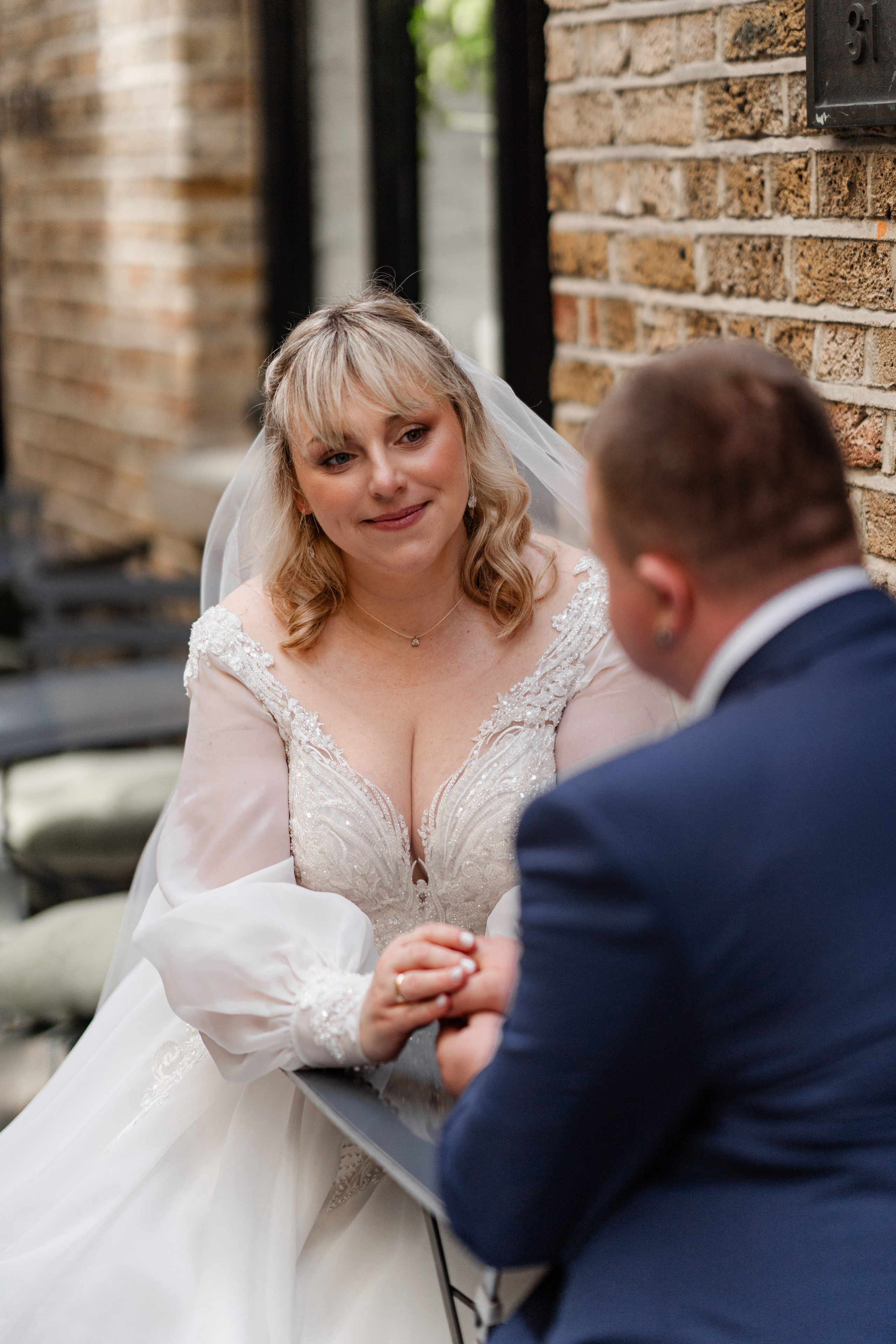 Wedding Day. Tonya Kyrylenko photographer in London