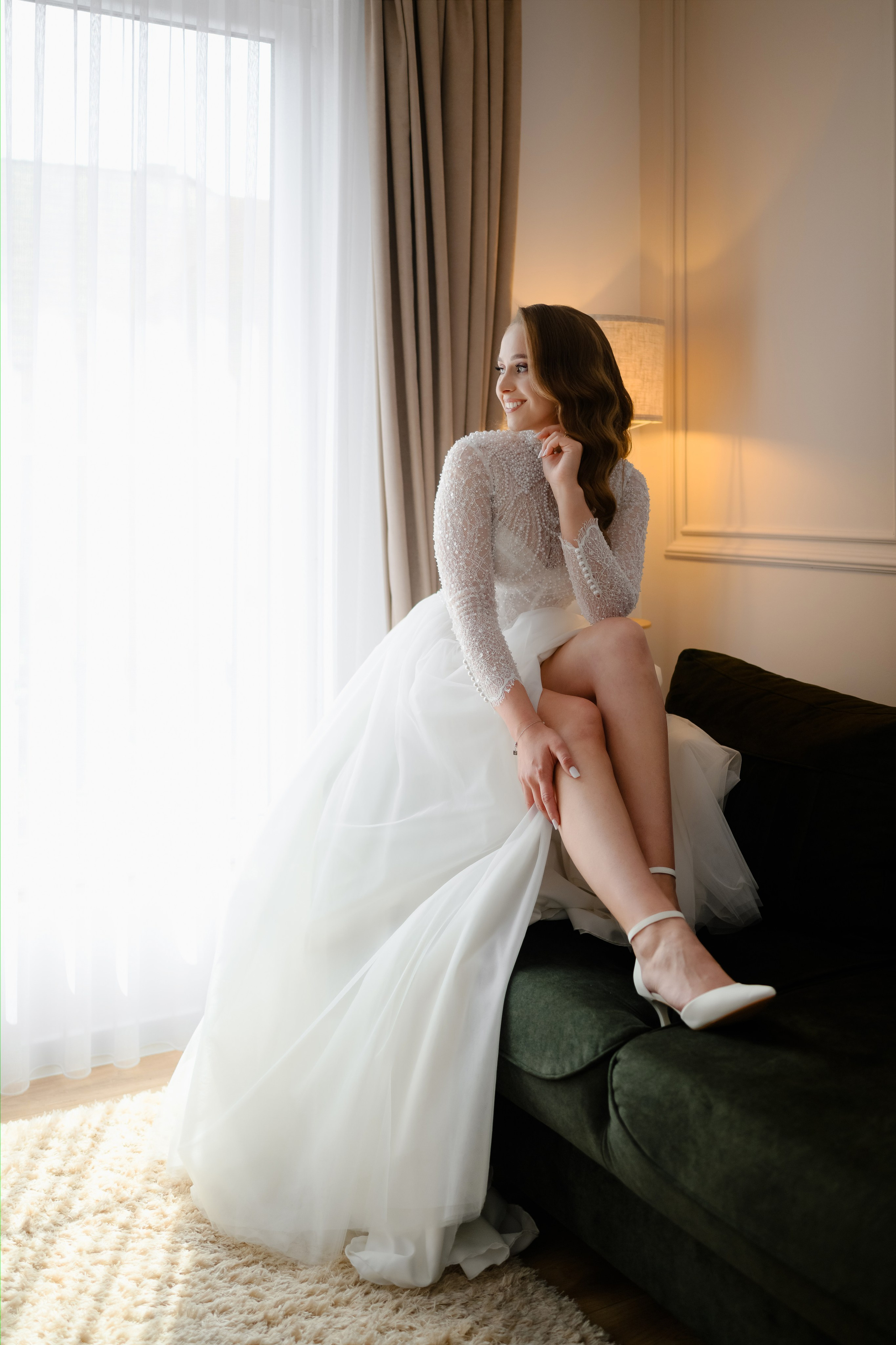 Cristian & Edina. Erik Bágy | Fotograf de Nuntă